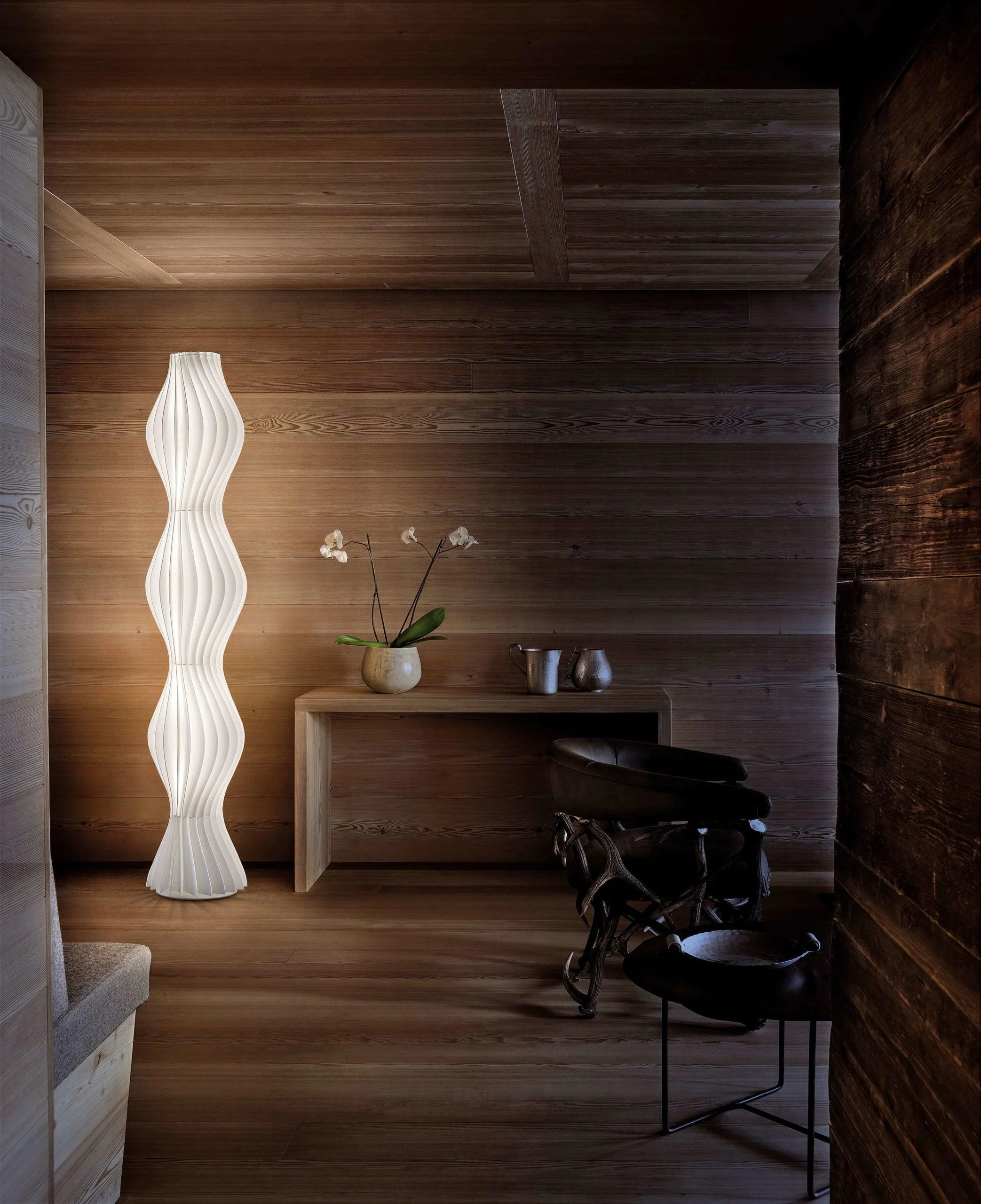 Vapor Floor Lamp - Image 54