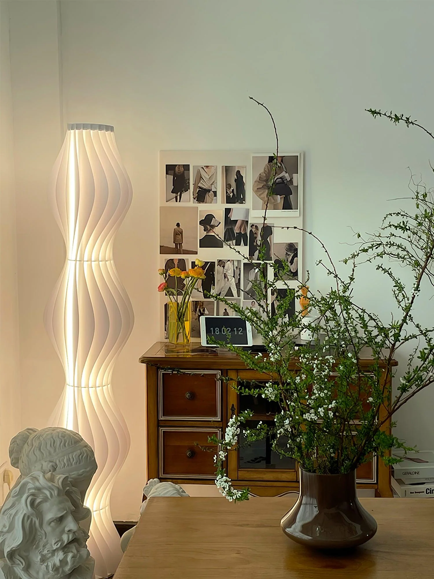 Vapor Floor Lamp - Image 57