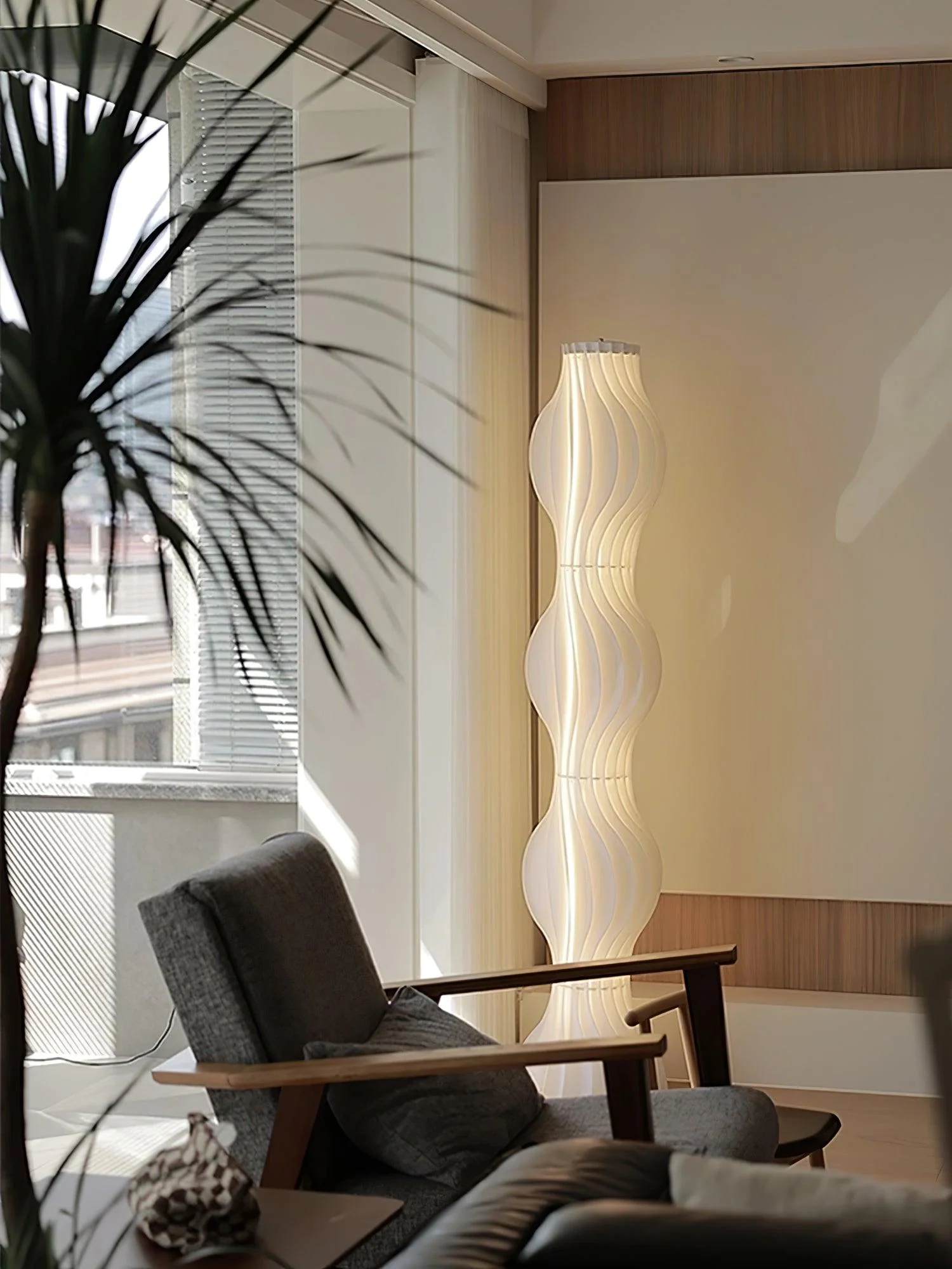 Vapor Floor Lamp - Image 58