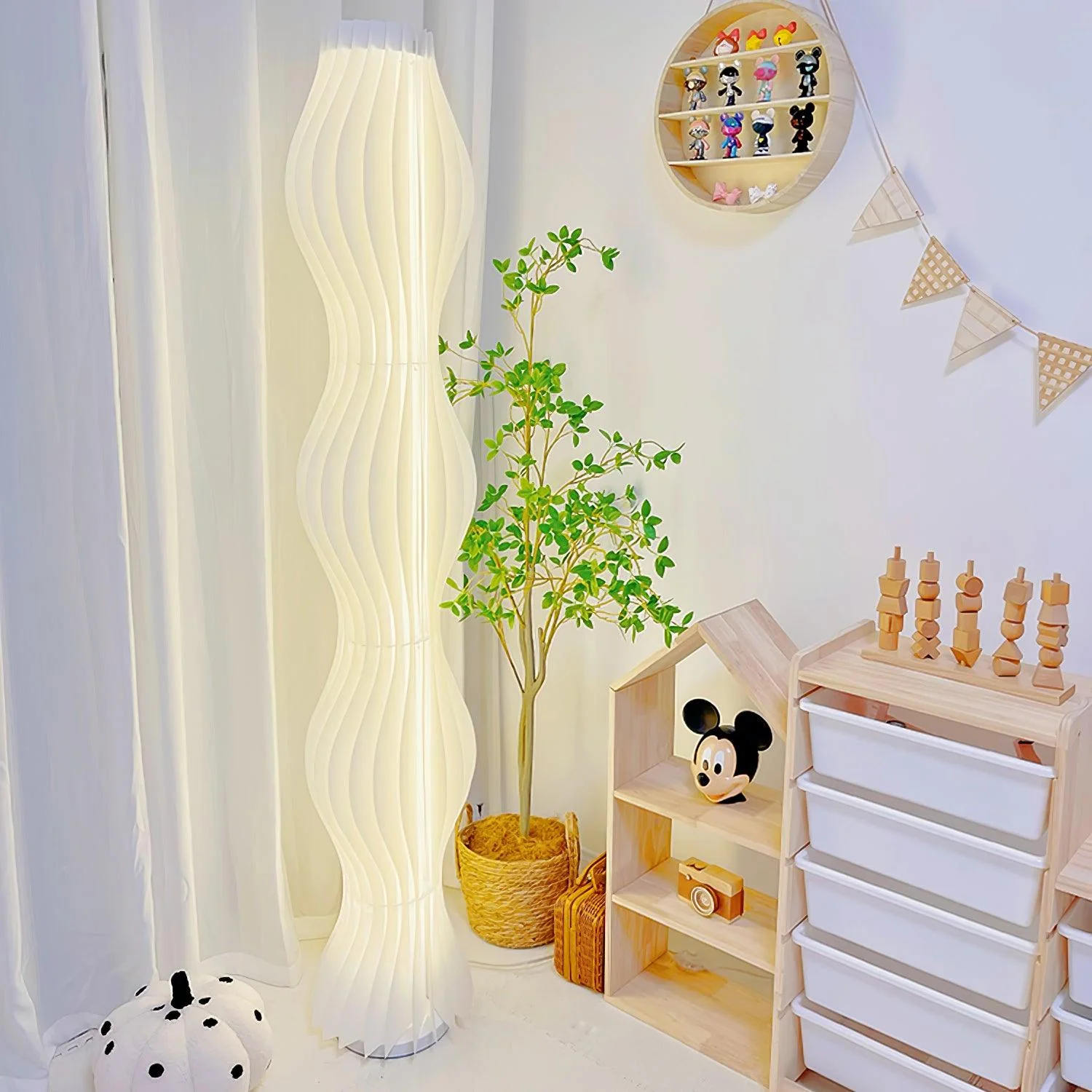 Vapor Floor Lamp - Image 59