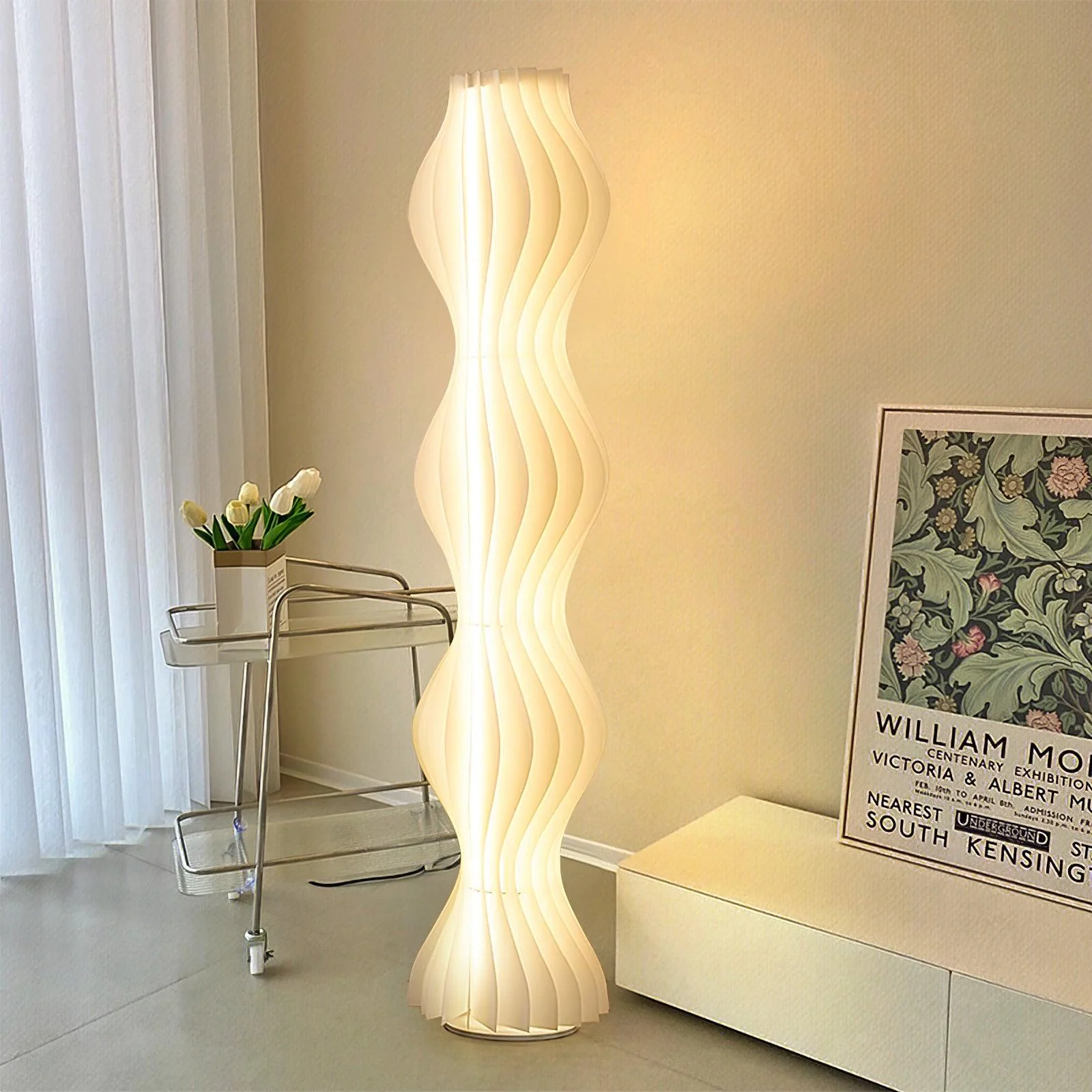 Vapor Floor Lamp - Image 6