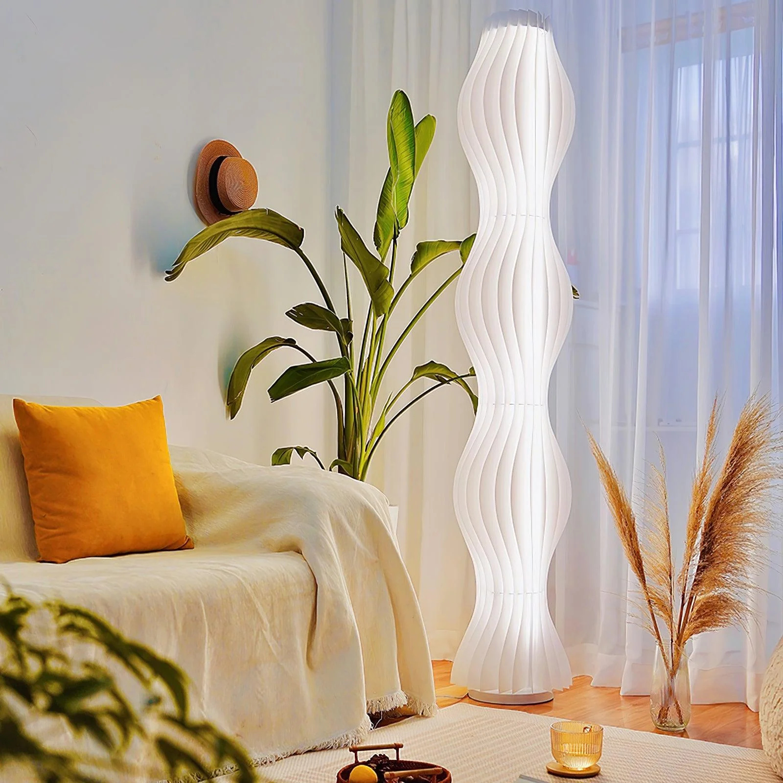 Vapor Floor Lamp - Image 60