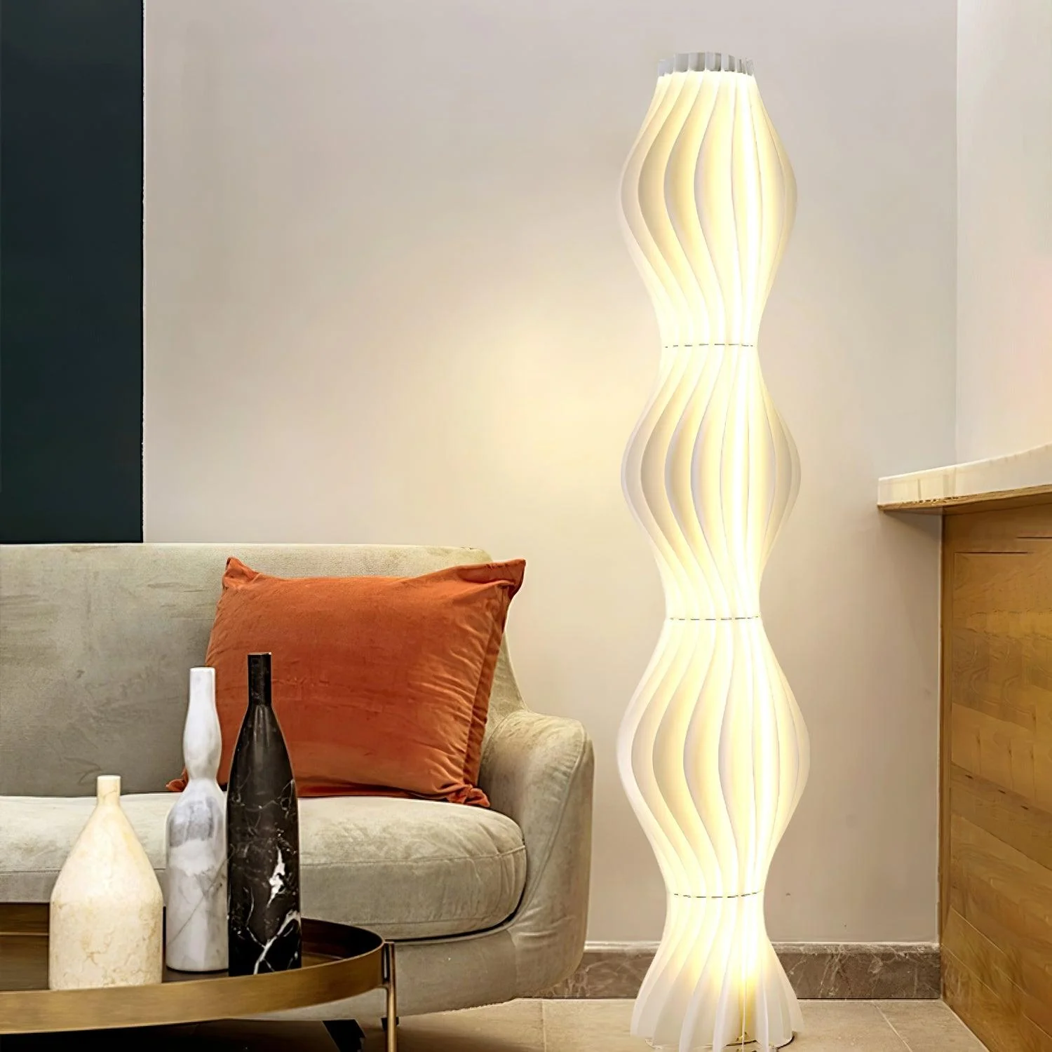 Vapor Floor Lamp - Image 61