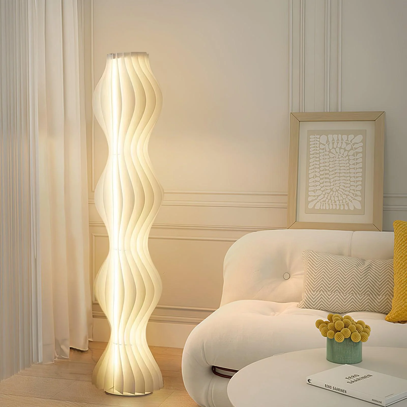 Vapor Floor Lamp - Image 64