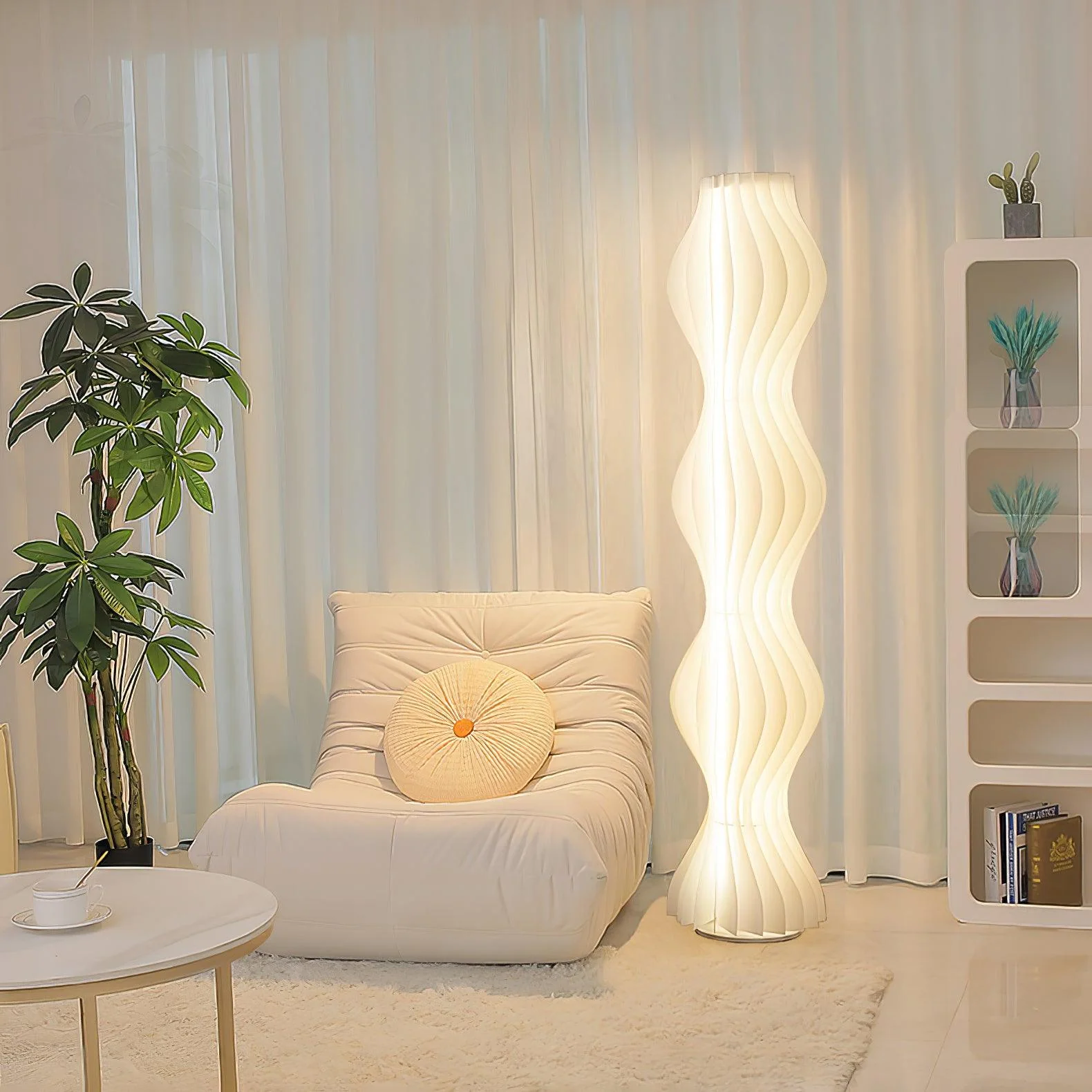 Vapor Floor Lamp - Image 65