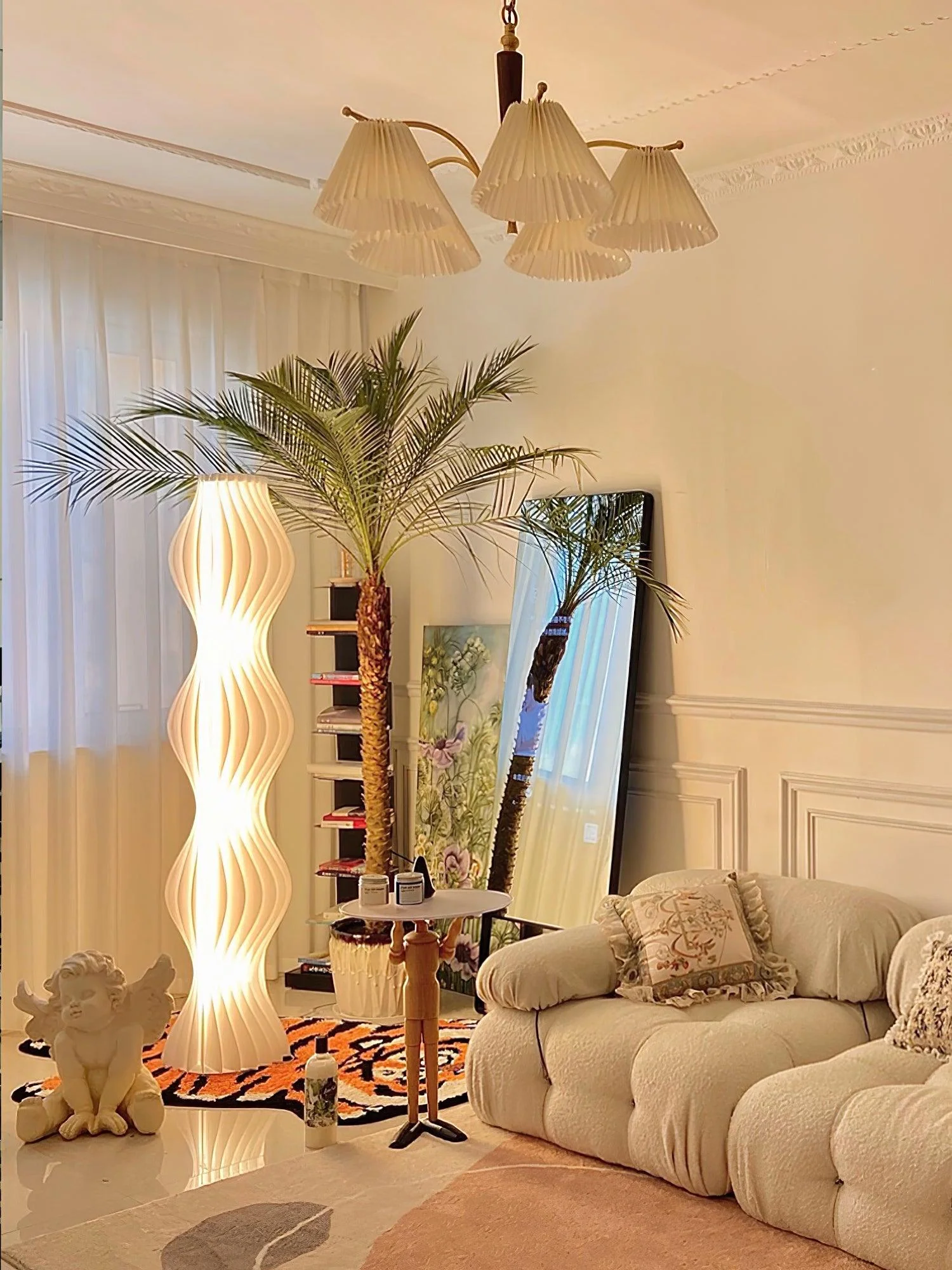 Vapor Floor Lamp - Image 66
