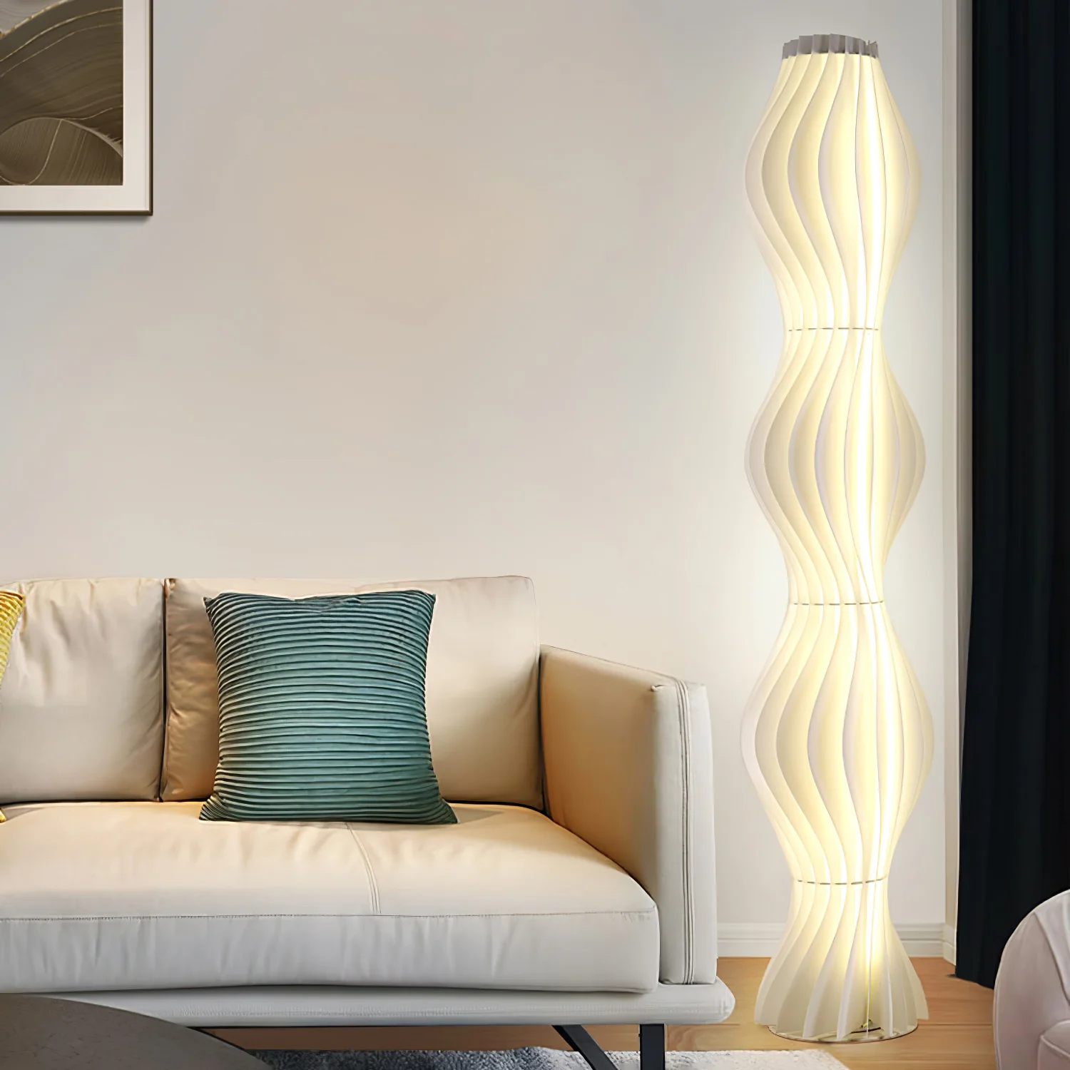 Vapor Floor Lamp - Image 67
