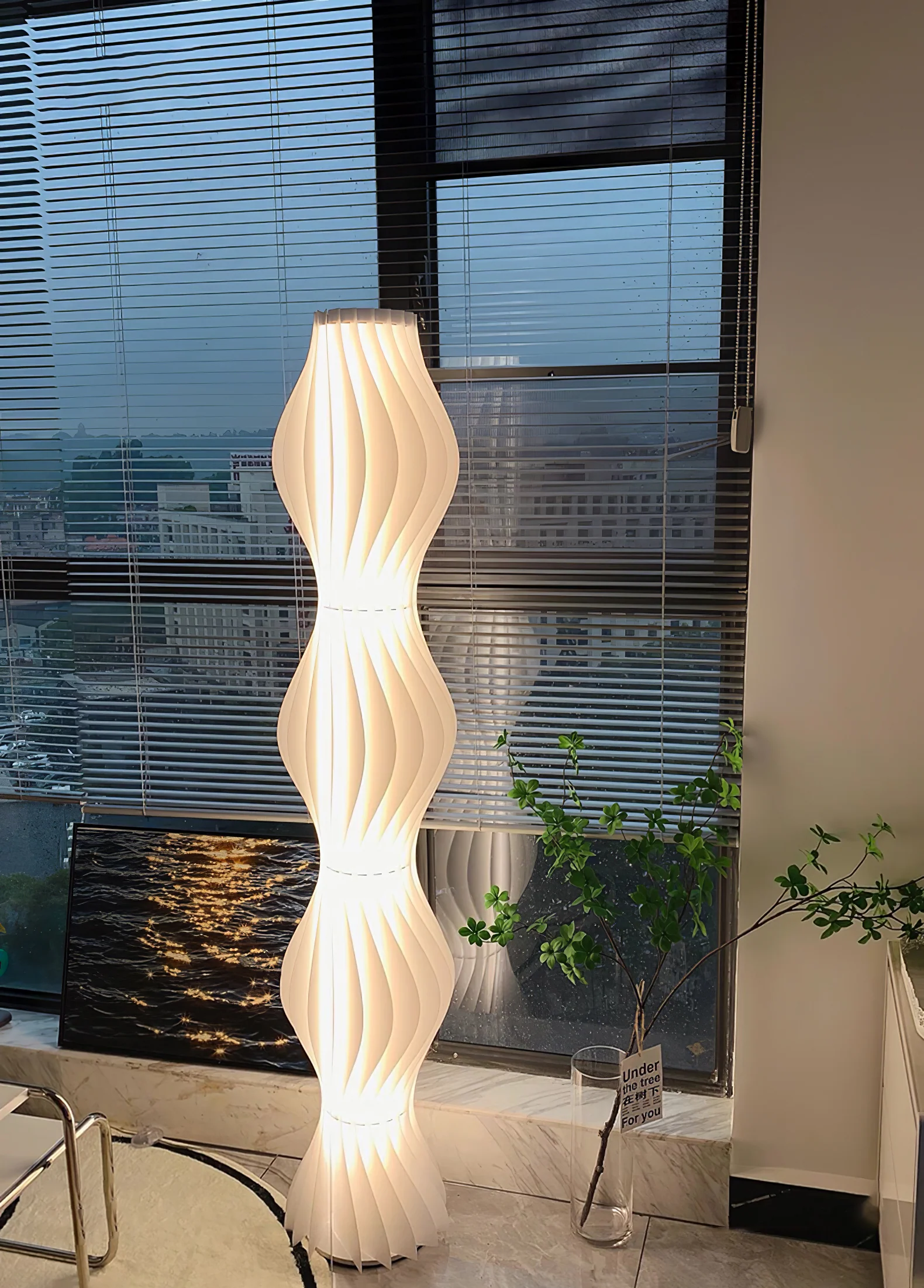 Vapor Floor Lamp - Image 68