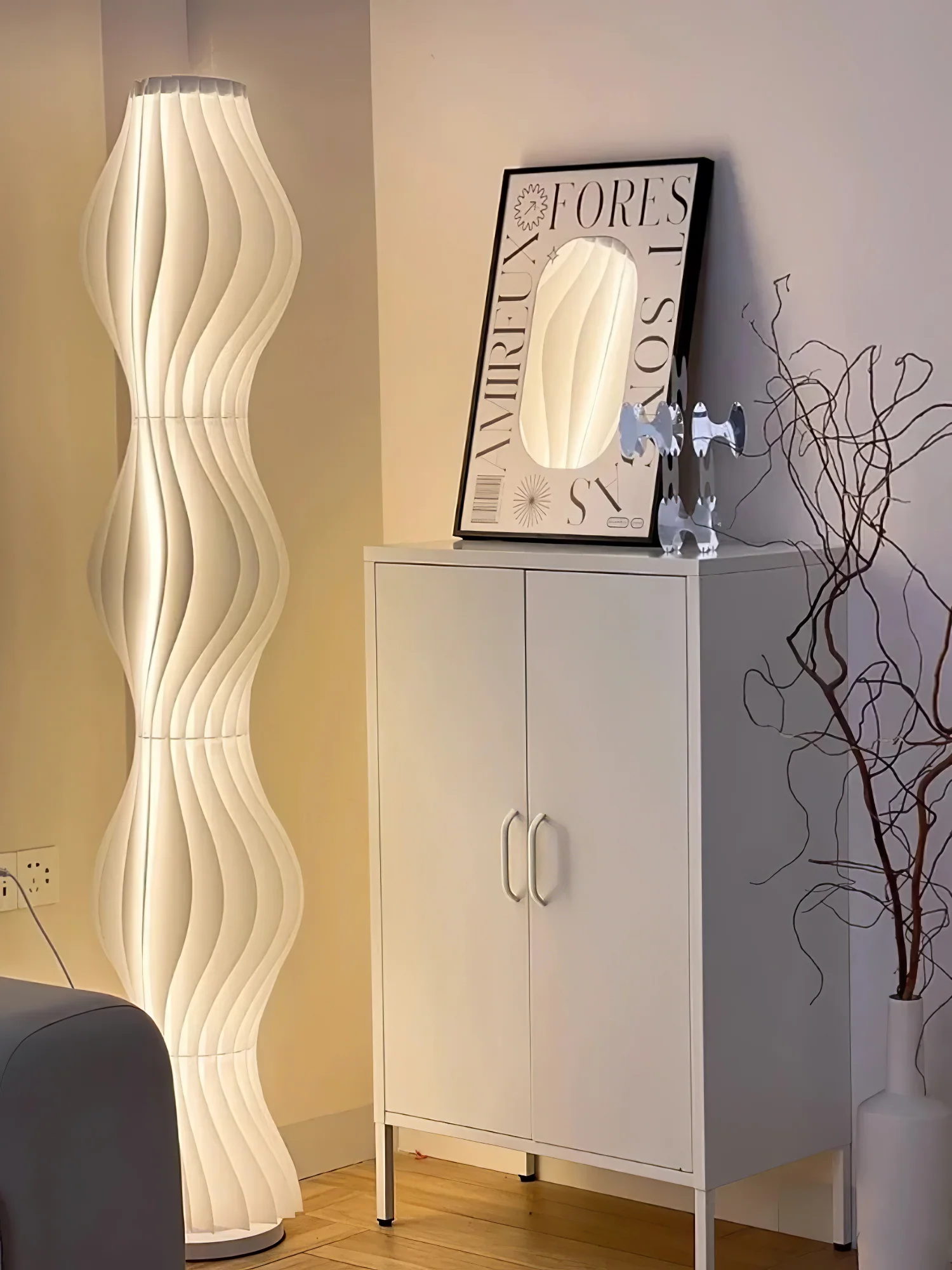 Vapor Floor Lamp - Image 69