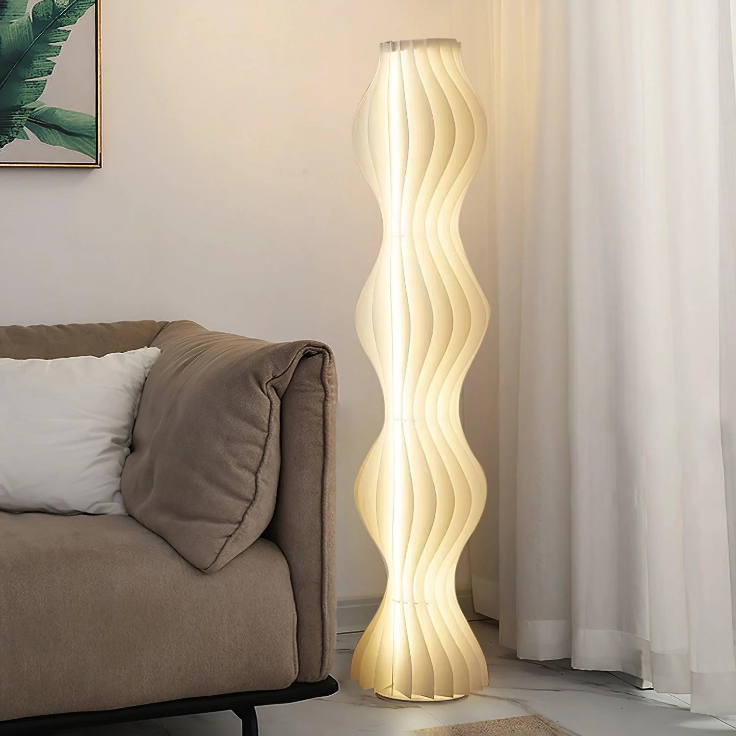Vapor Floor Lamp - Image 7