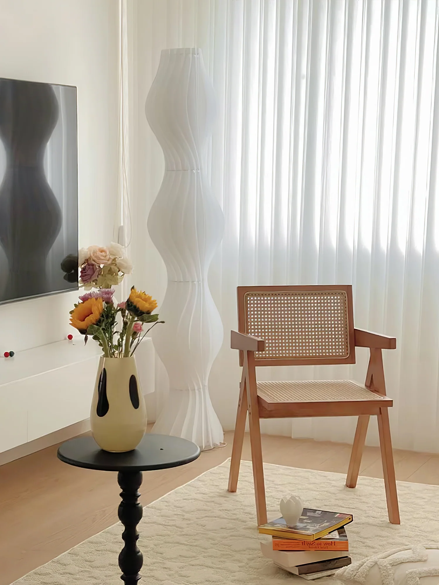 Vapor Floor Lamp - Image 70