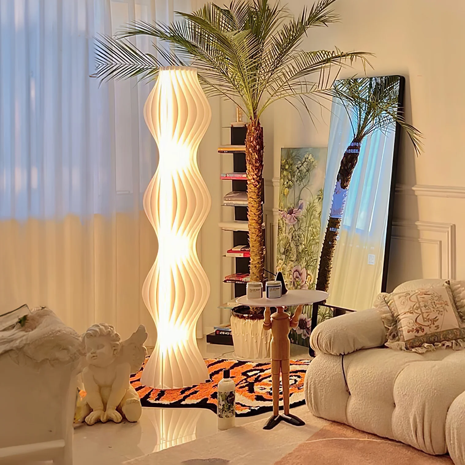 Vapor Floor Lamp - Image 71