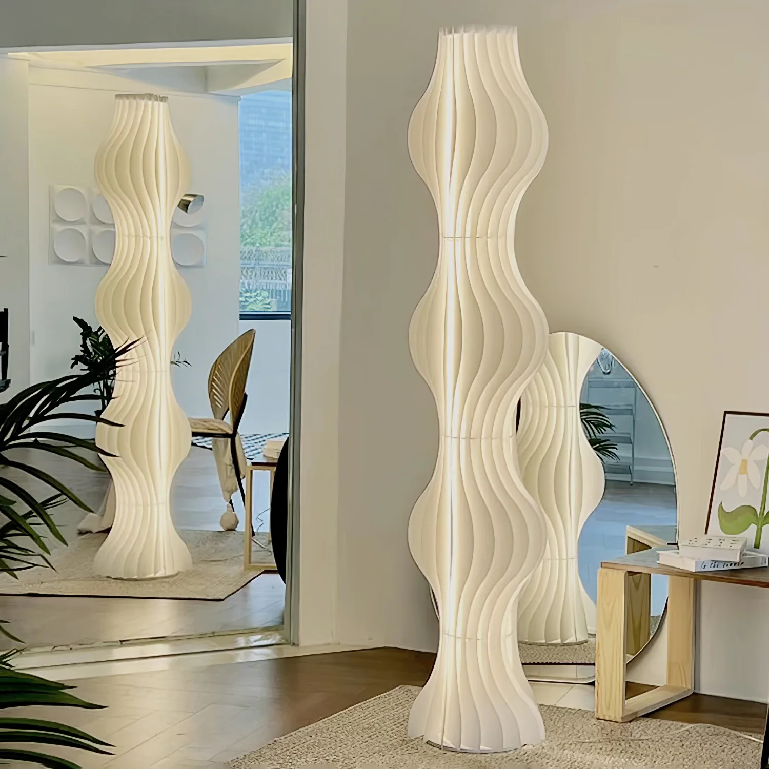 Vapor Floor Lamp - Image 72