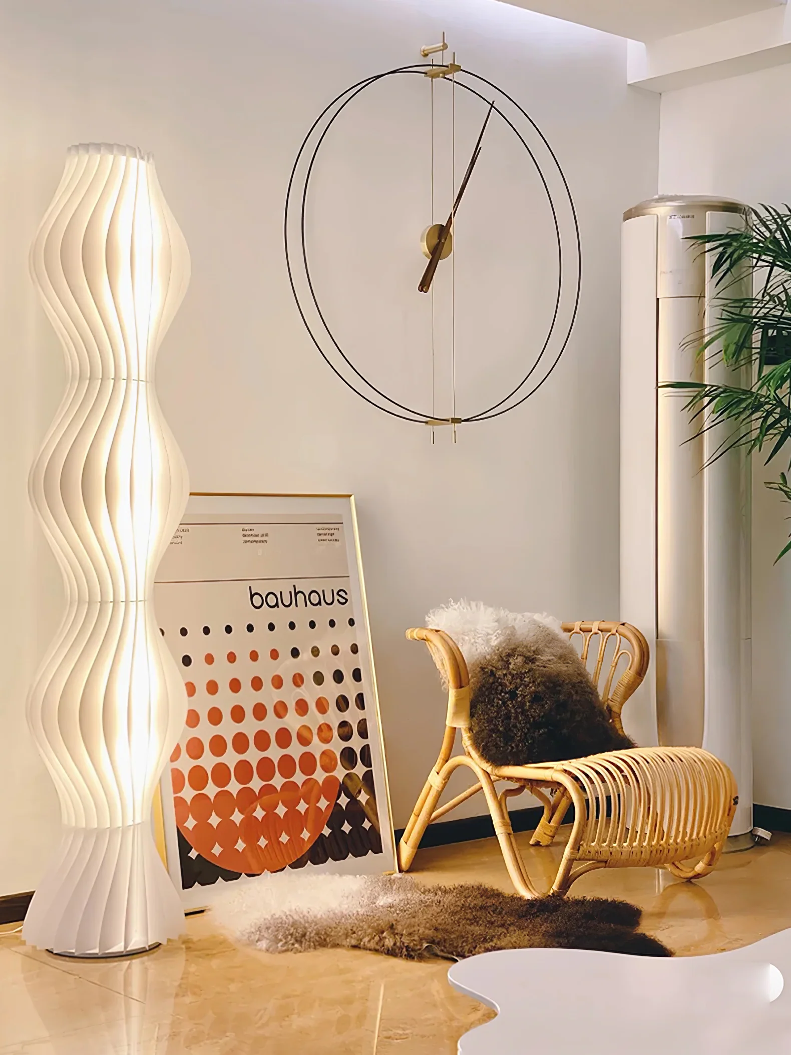 Vapor Floor Lamp - Image 73