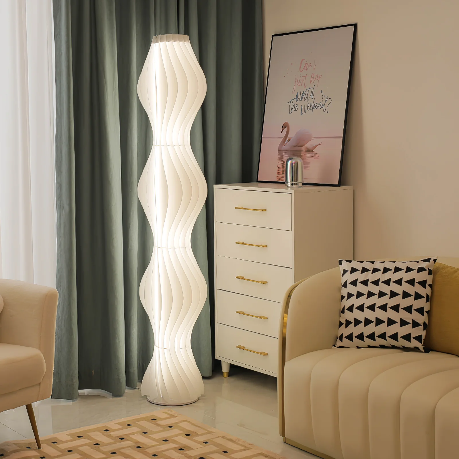 Vapor Floor Lamp - Image 76