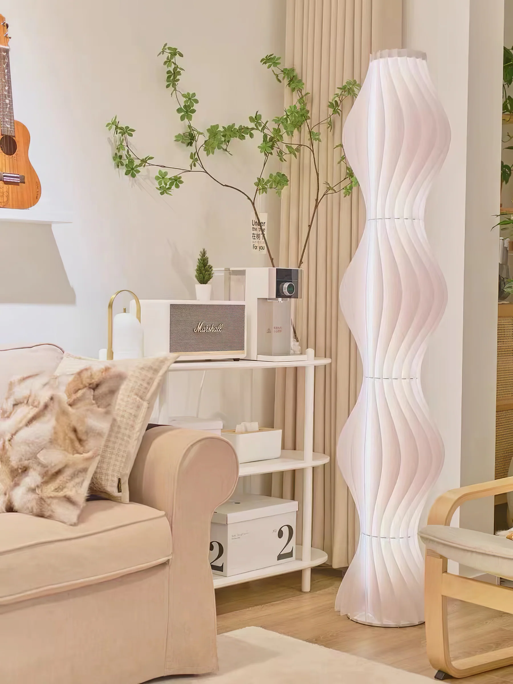 Vapor Floor Lamp - Image 77
