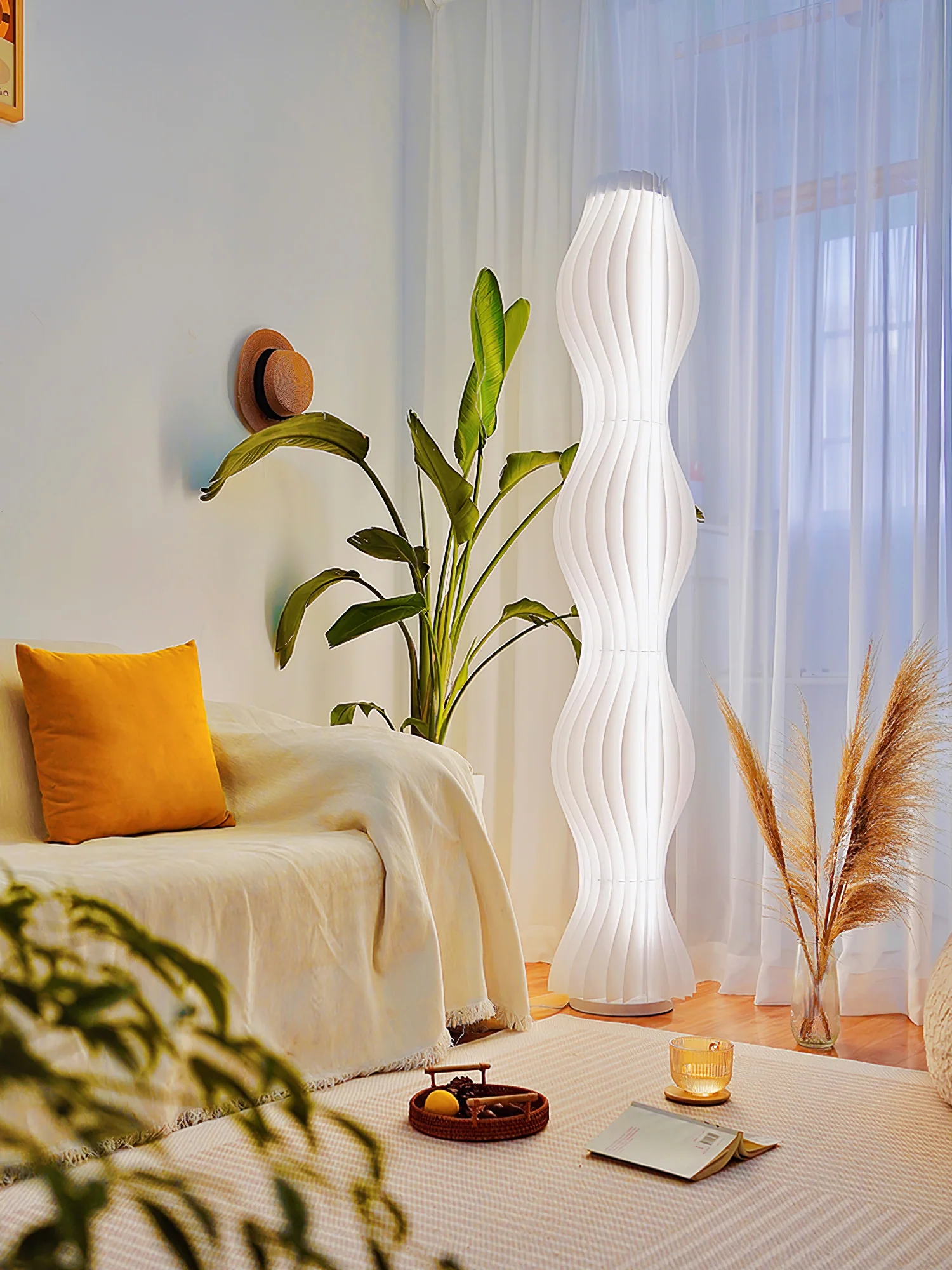 Vapor Floor Lamp - Image 78