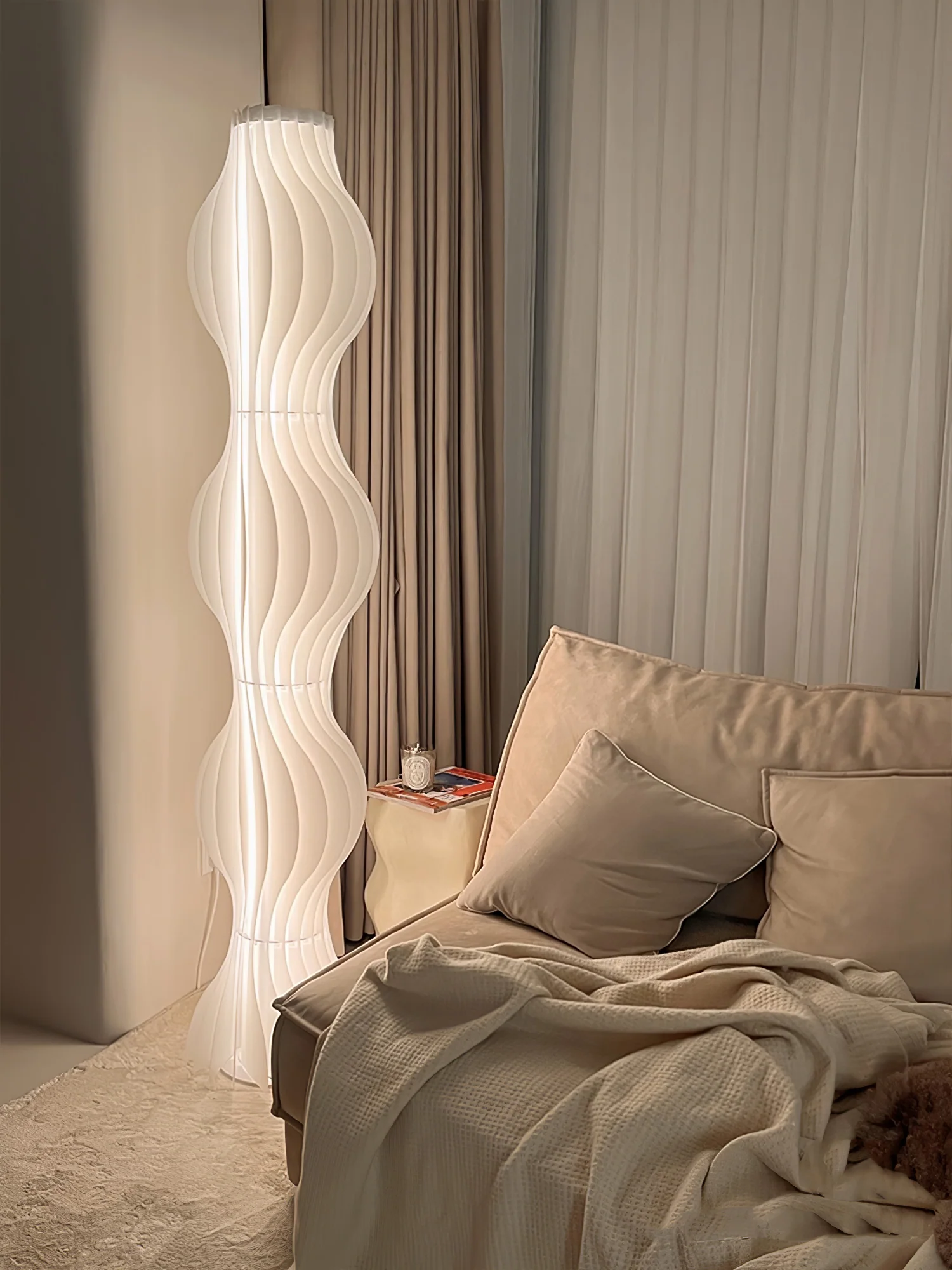 Vapor Floor Lamp - Image 79