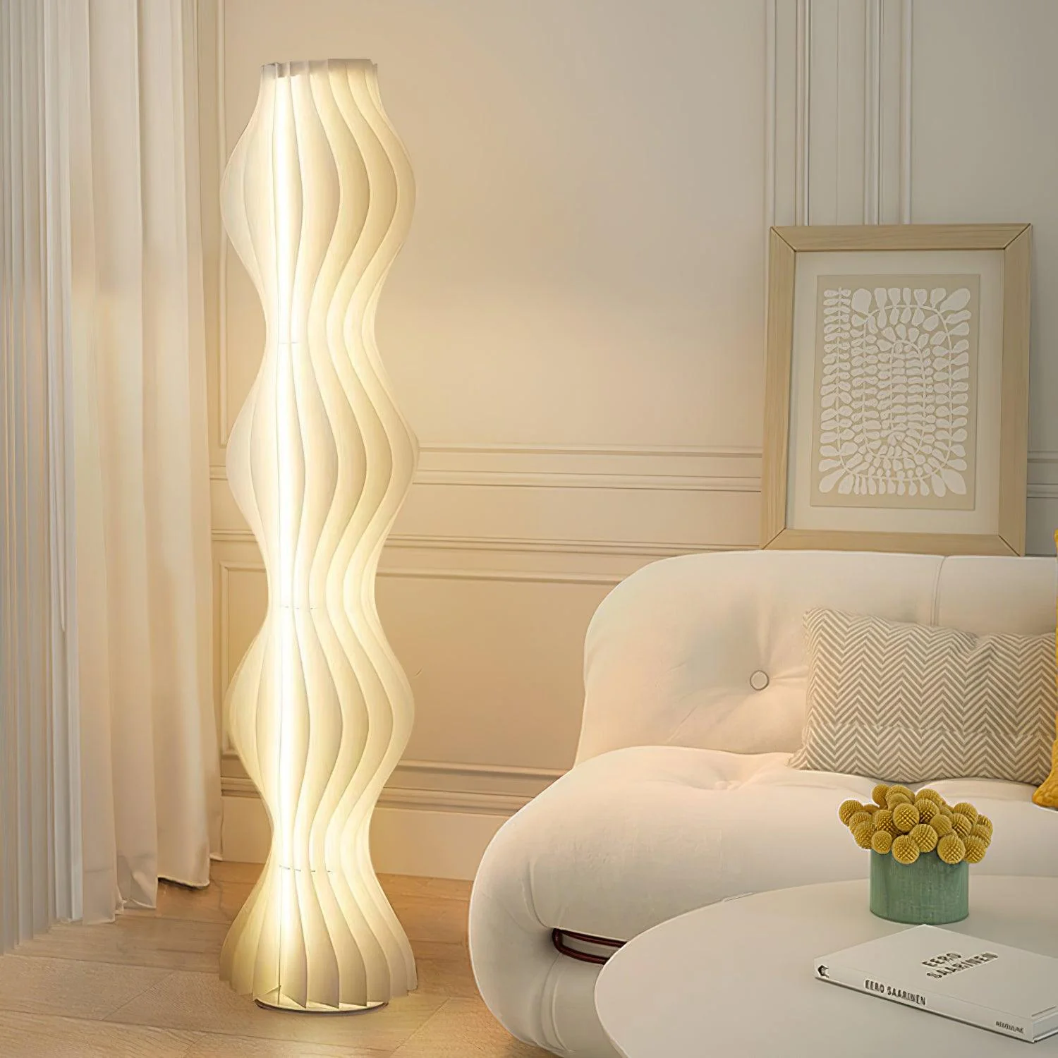 Vapor Floor Lamp - Image 8