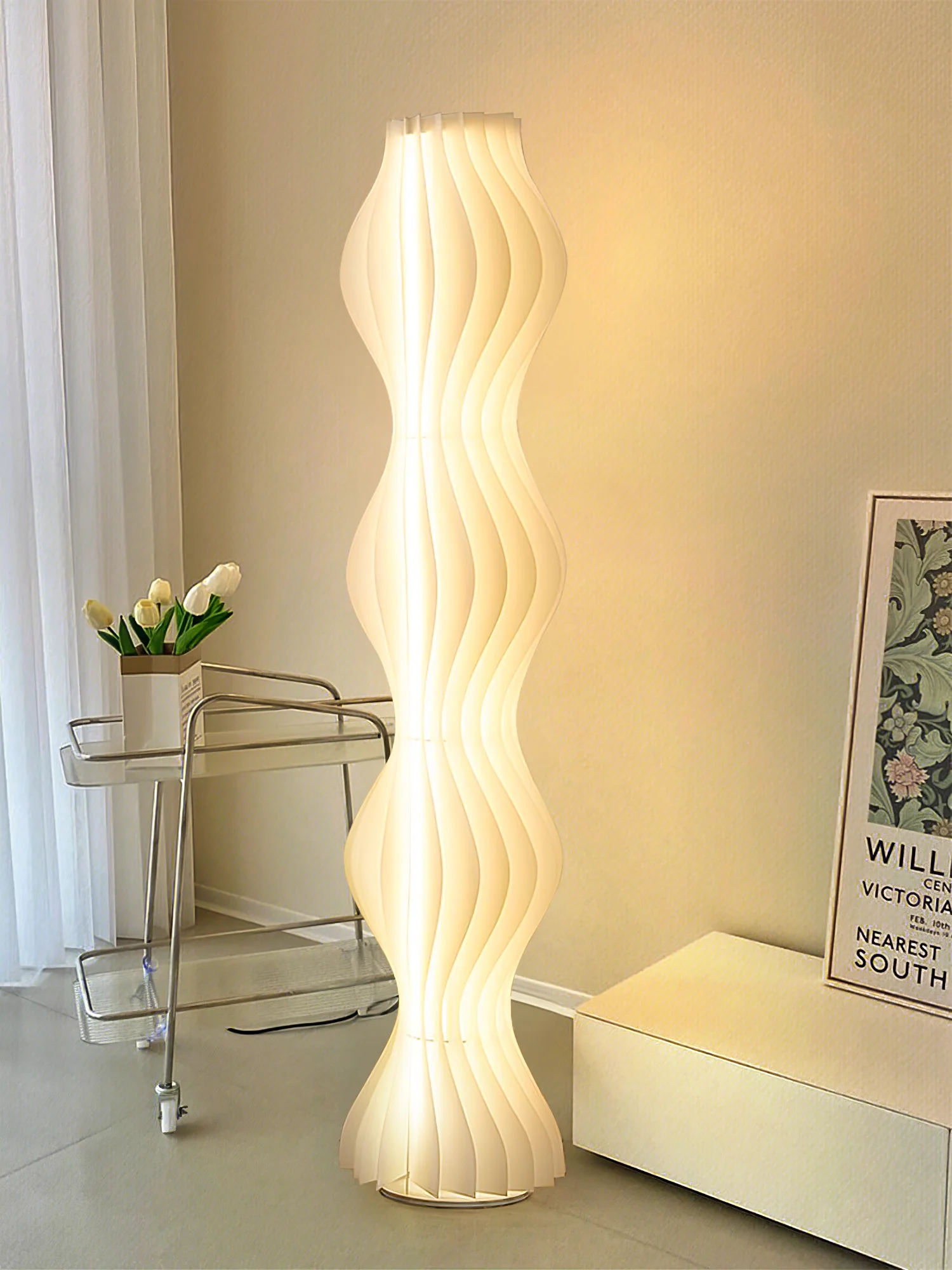 Vapor Floor Lamp - Image 80