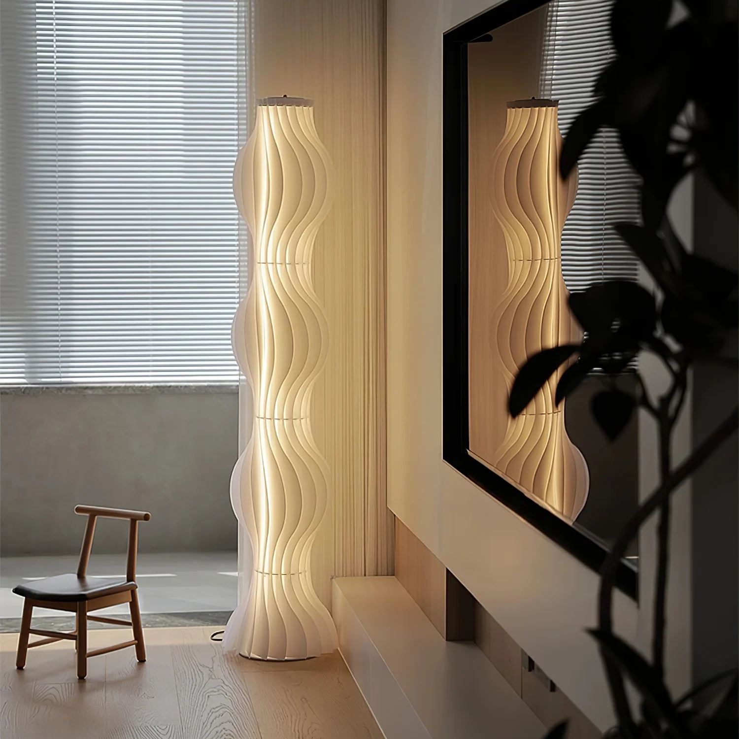 Vapor Floor Lamp - Image 81