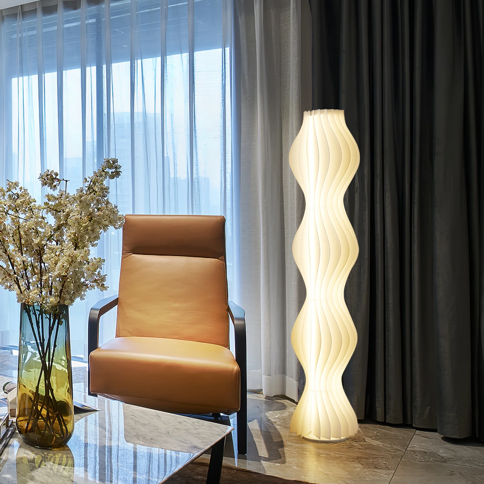 Vapor Floor Lamp - Image 82