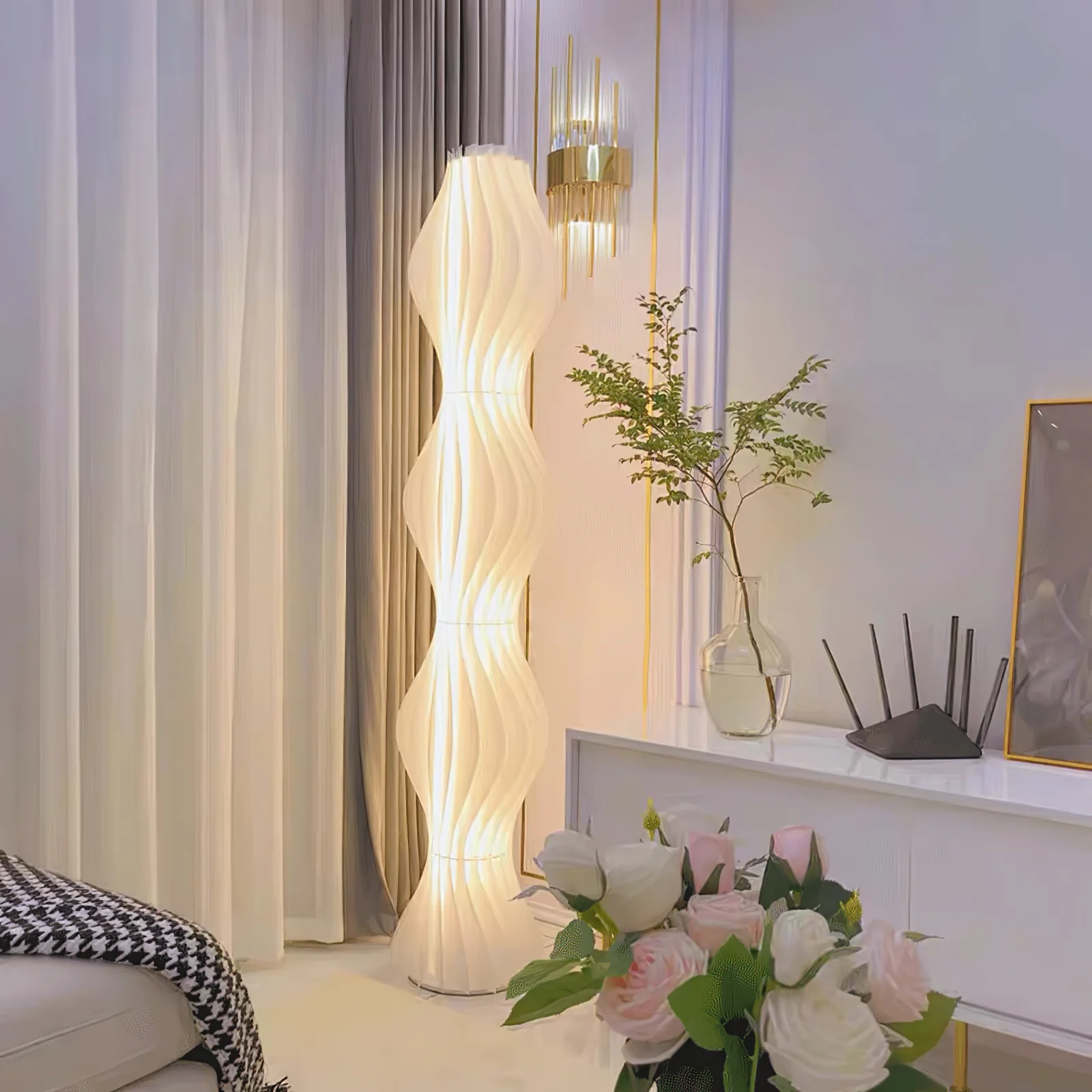 Vapor Floor Lamp - Image 83