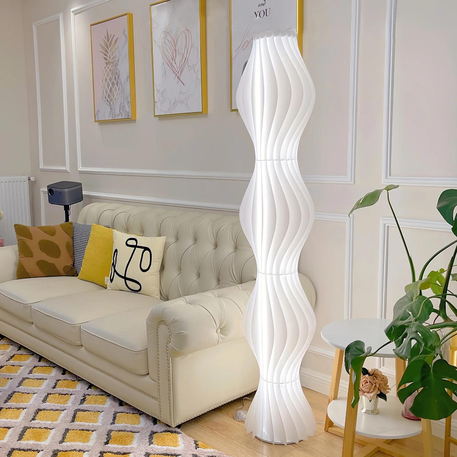 Vapor Floor Lamp - Image 84