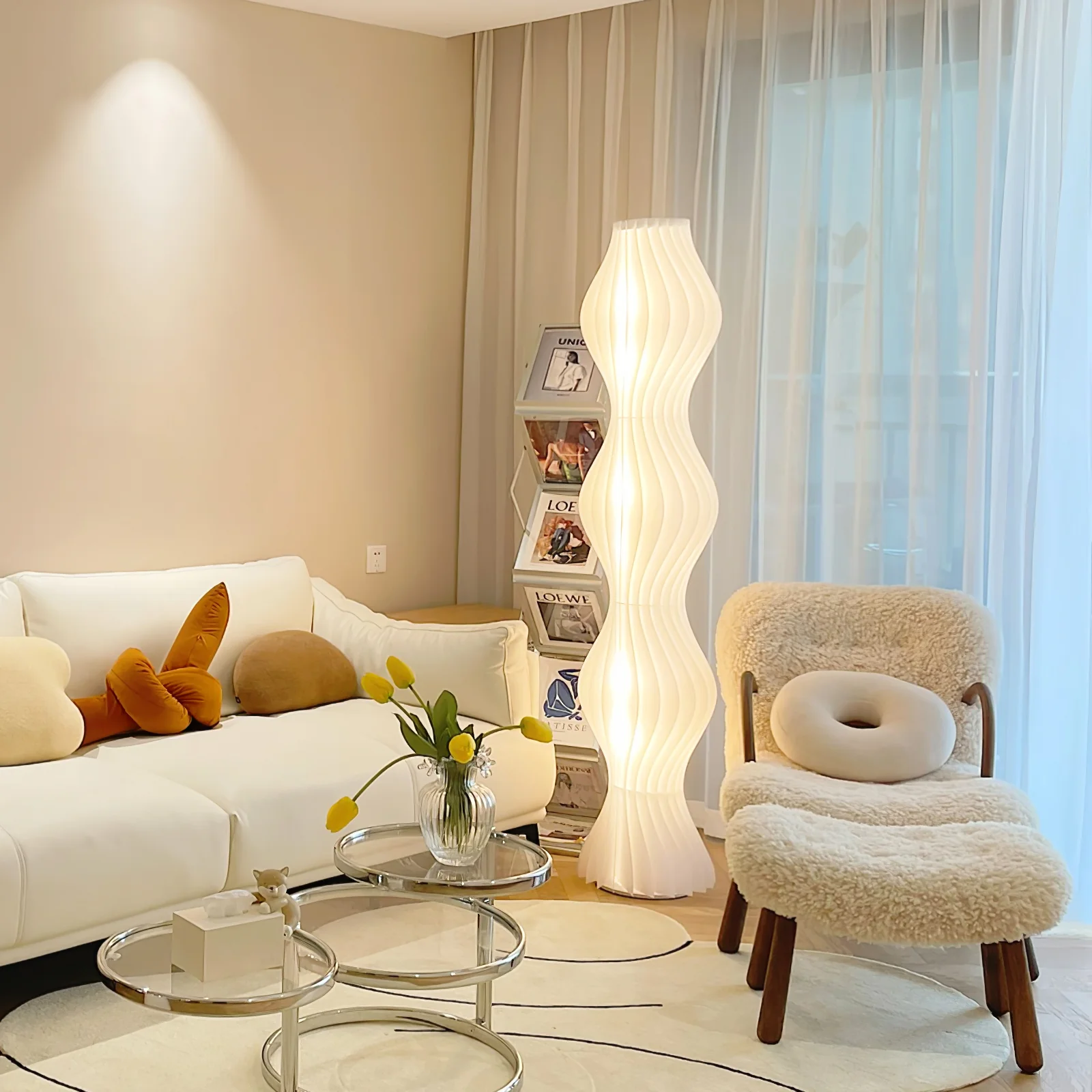 Vapor Floor Lamp - Image 85
