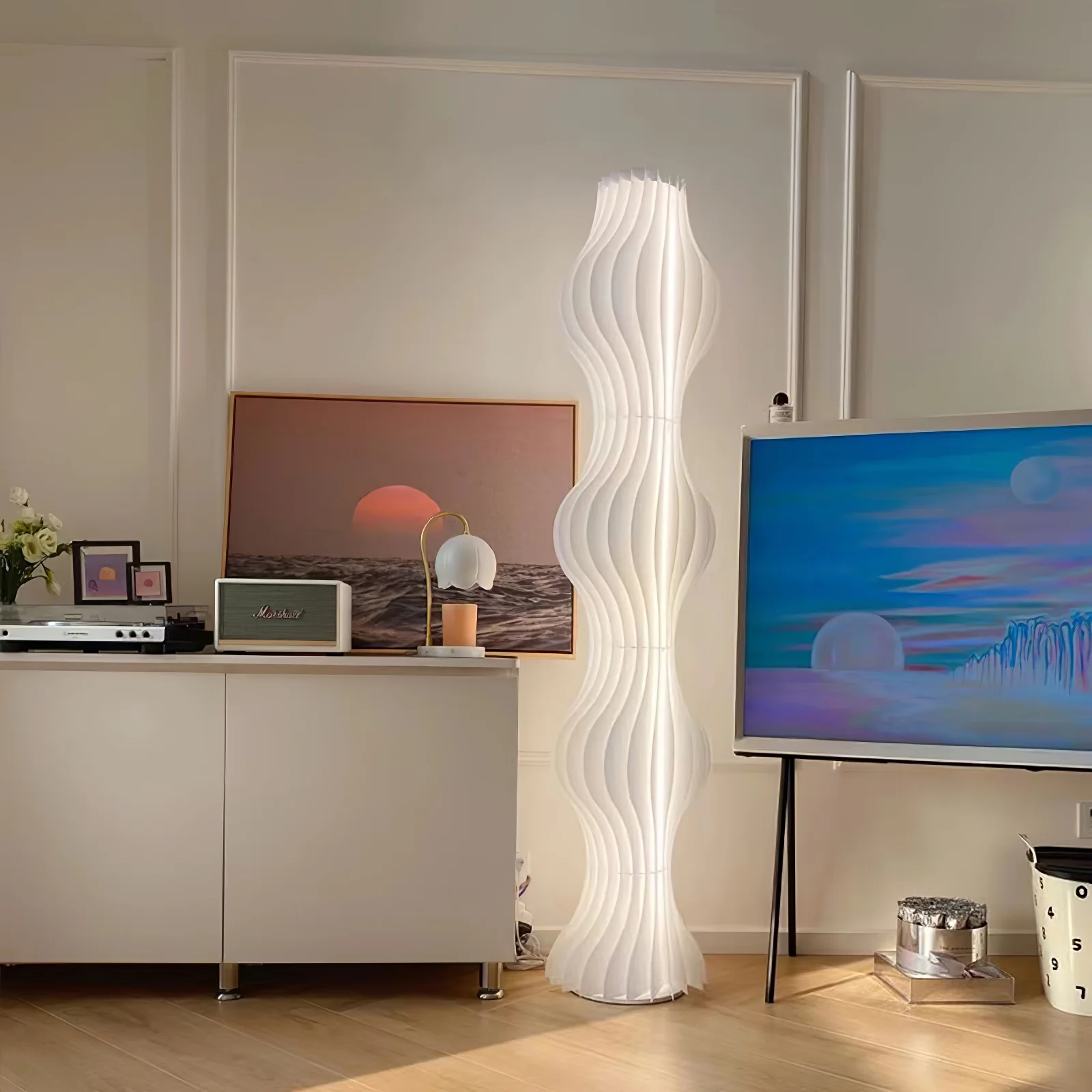 Vapor Floor Lamp - Image 86