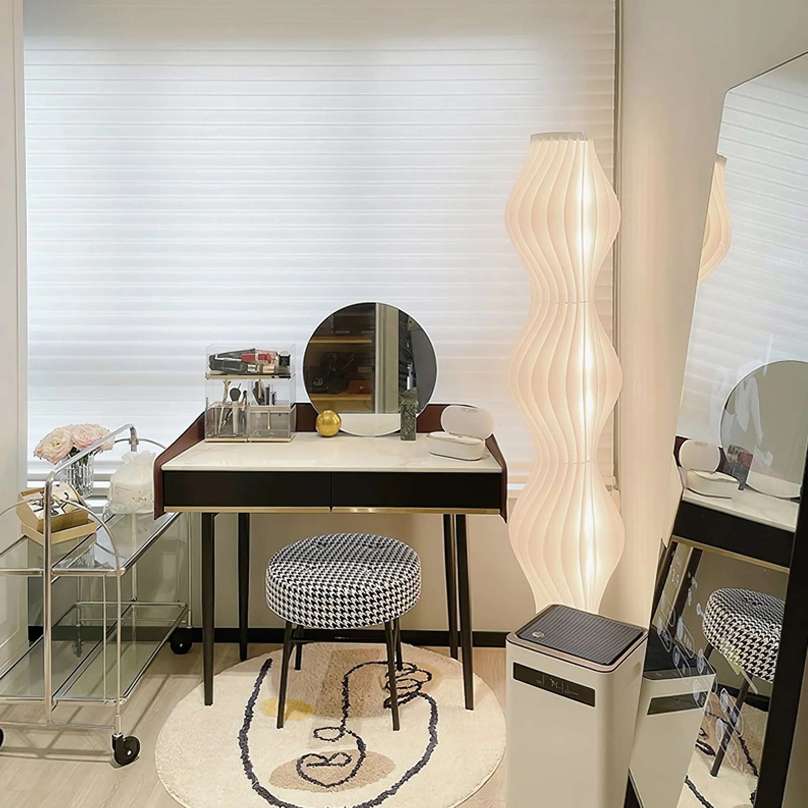Vapor Floor Lamp - Image 87