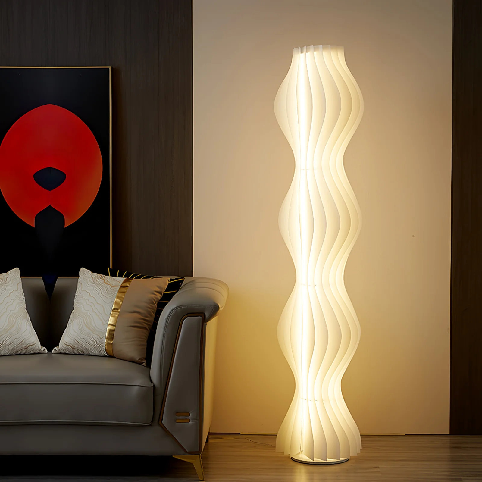 Vapor Floor Lamp - Image 88