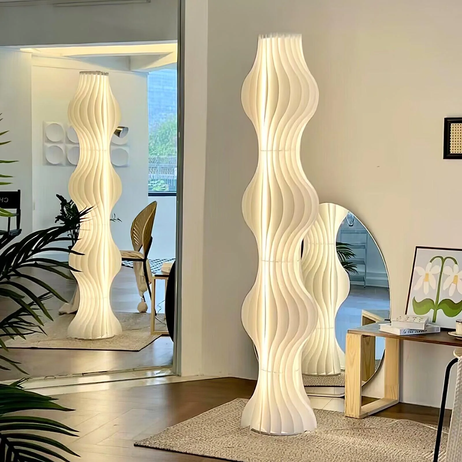 Vapor Floor Lamp - Image 9