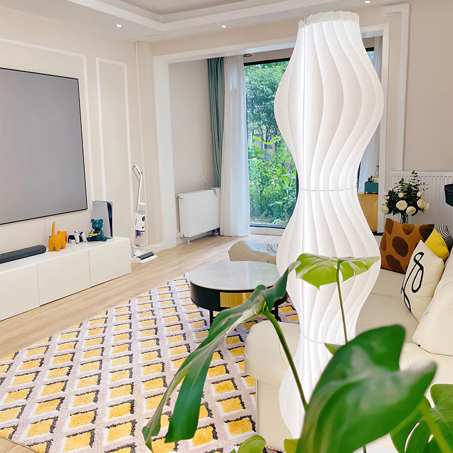 Vapor Floor Lamp - Image 90