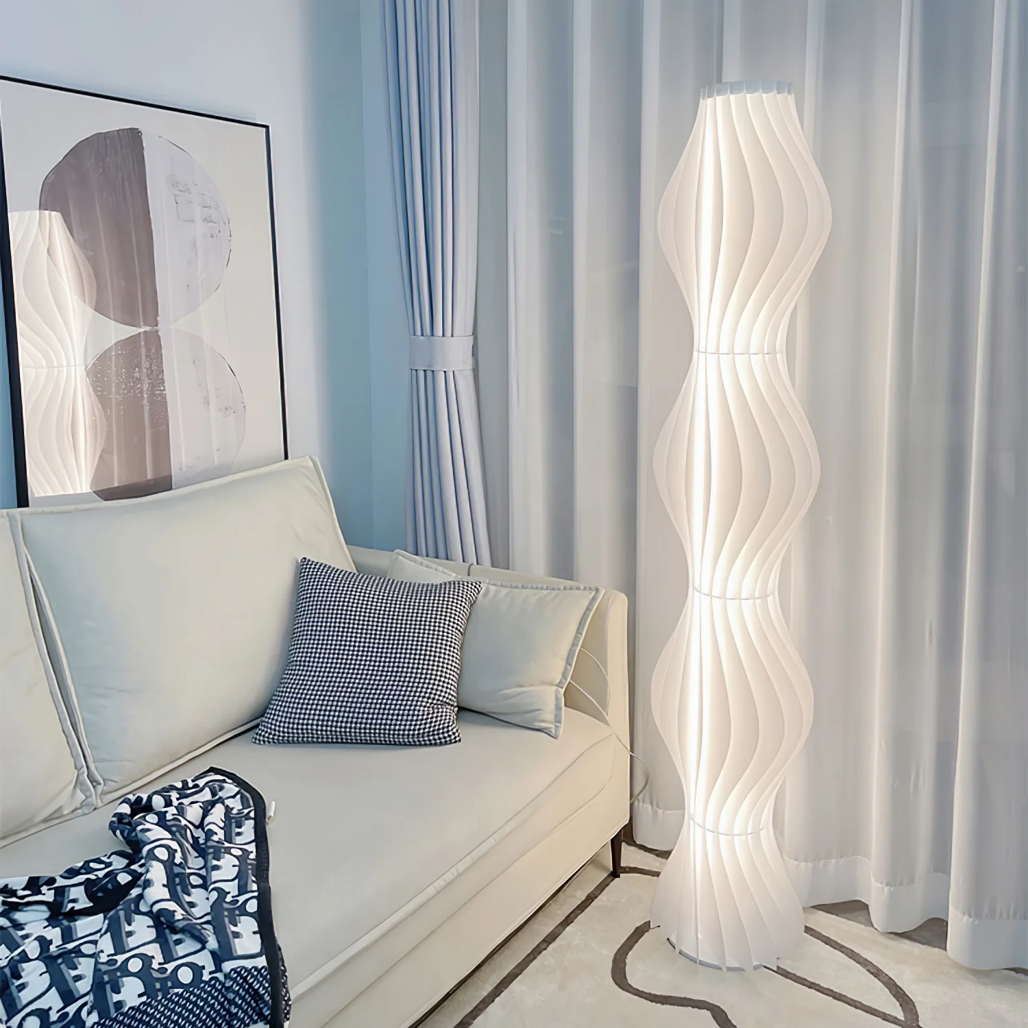 Vapor Floor Lamp - Image 91