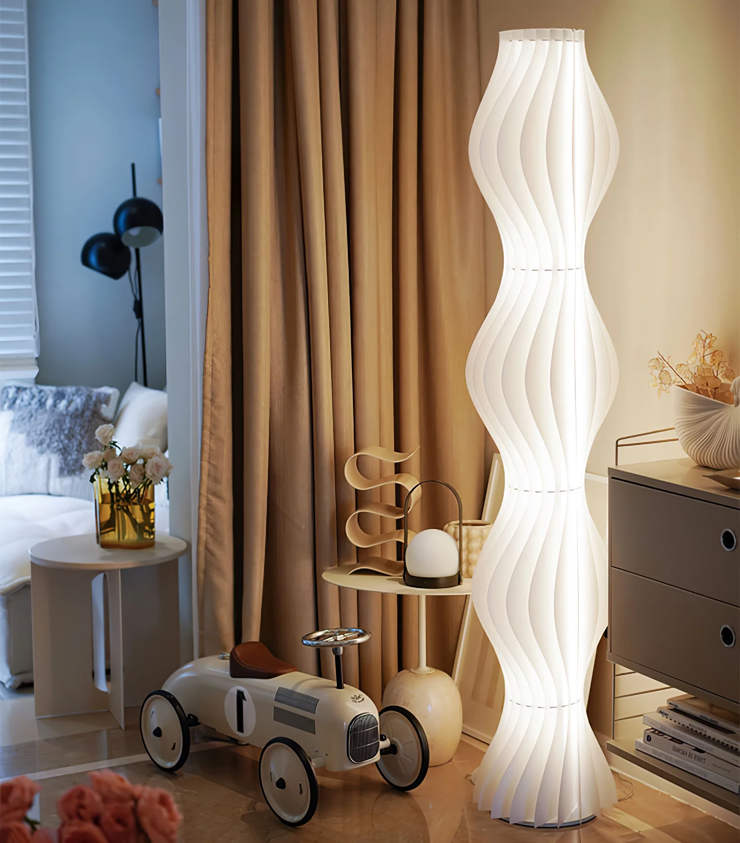 Vapor Floor Lamp - Image 92