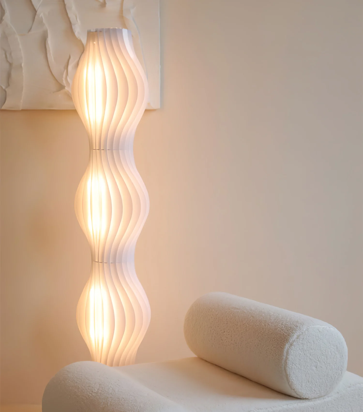 Vapor Floor Lamp - Image 93