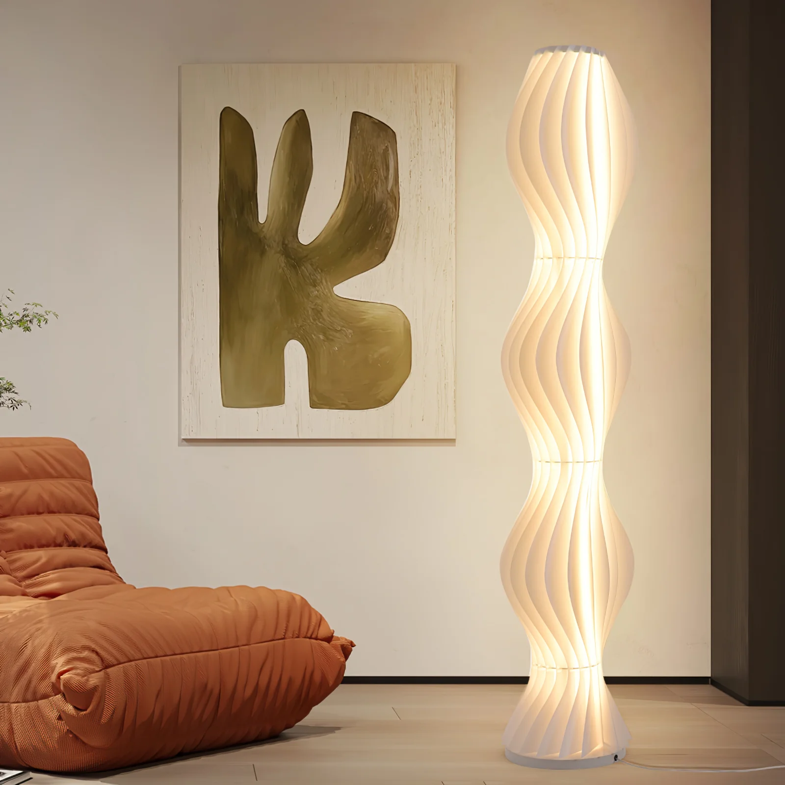 Vapor Floor Lamp - Image 94