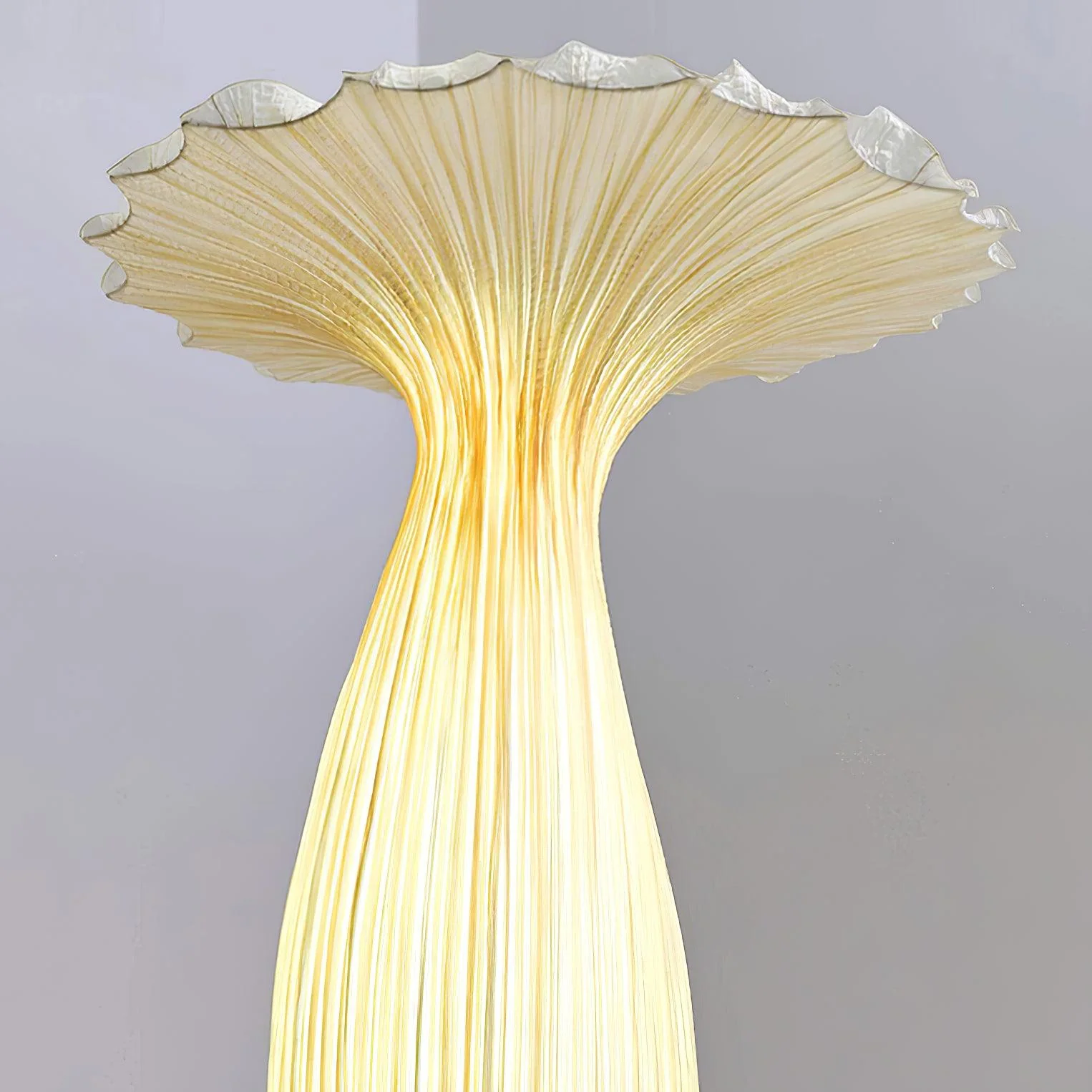 Vase Fabric Floor Lamp - Image 23