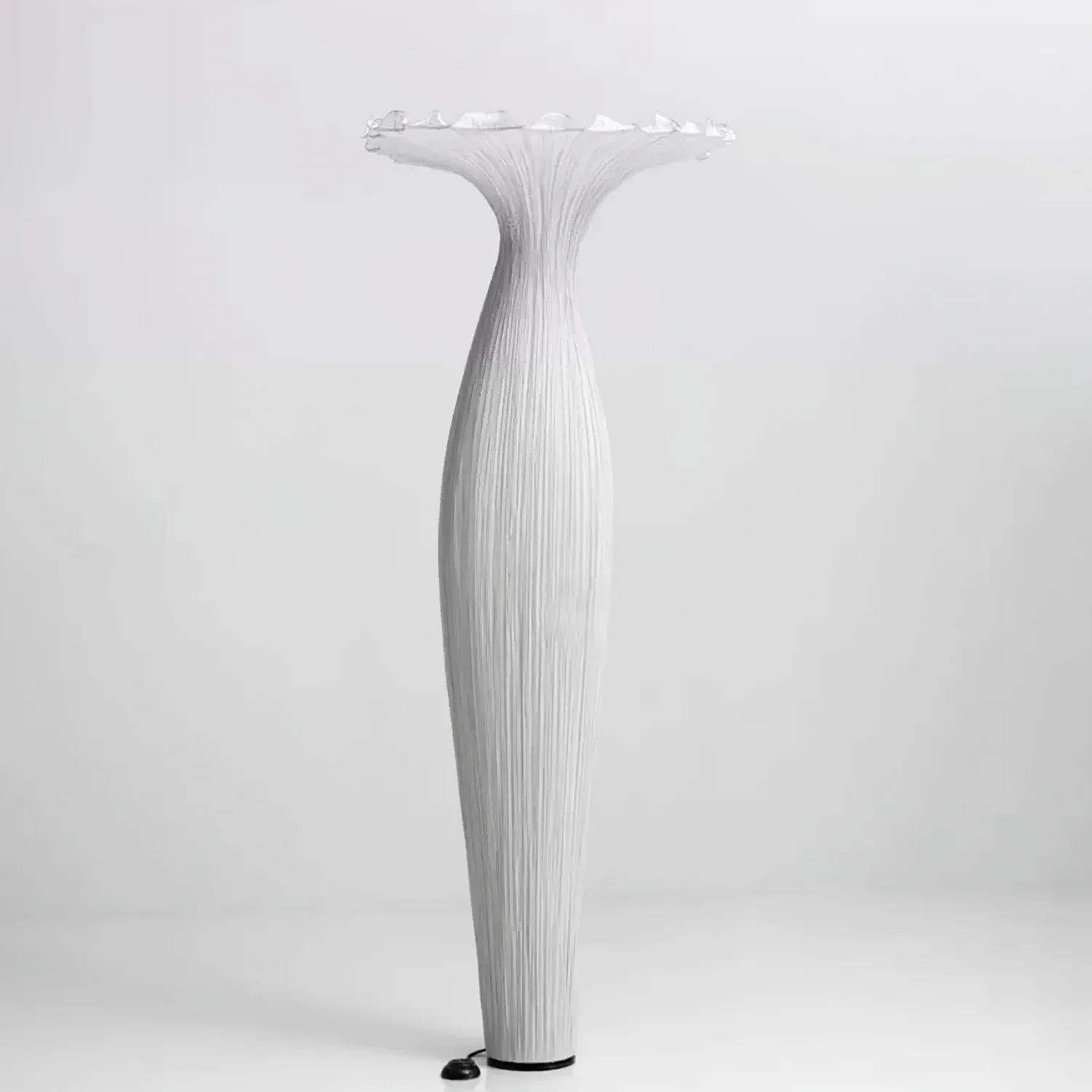 Vase Fabric Floor Lamp - Image 43