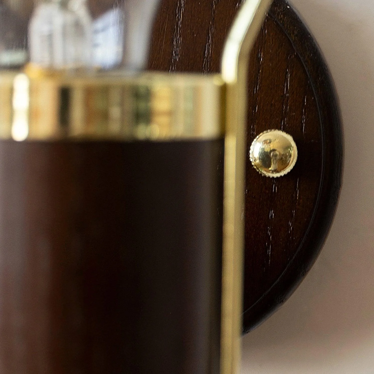 Vaughan Wall Light - Image 9