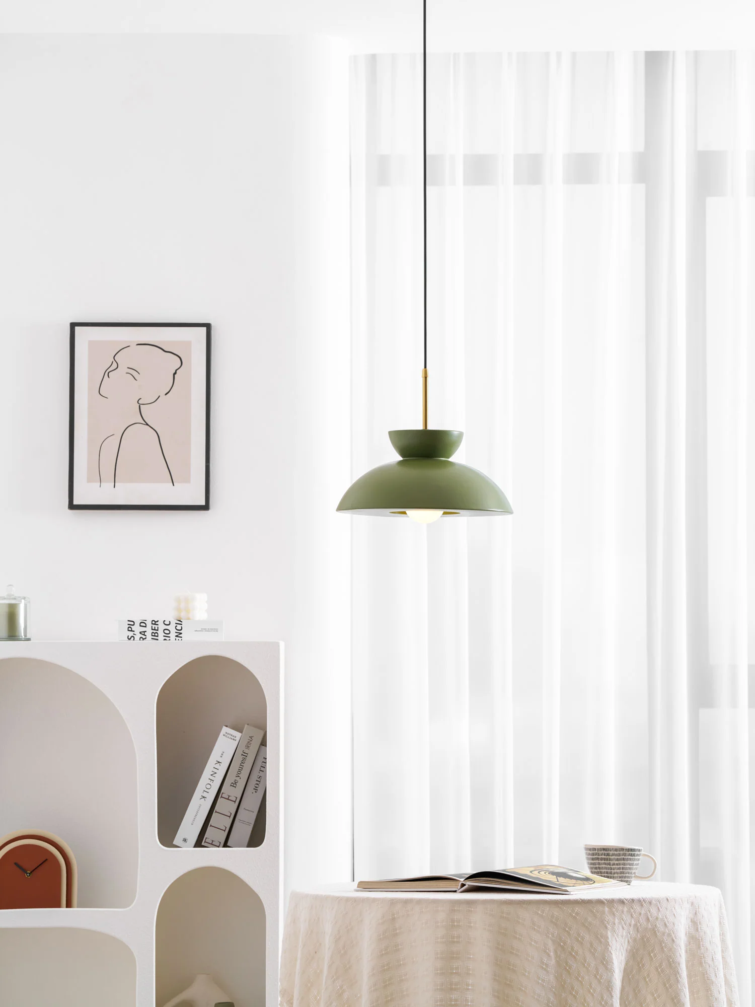 Veepee Pendant Lamp - Image 13