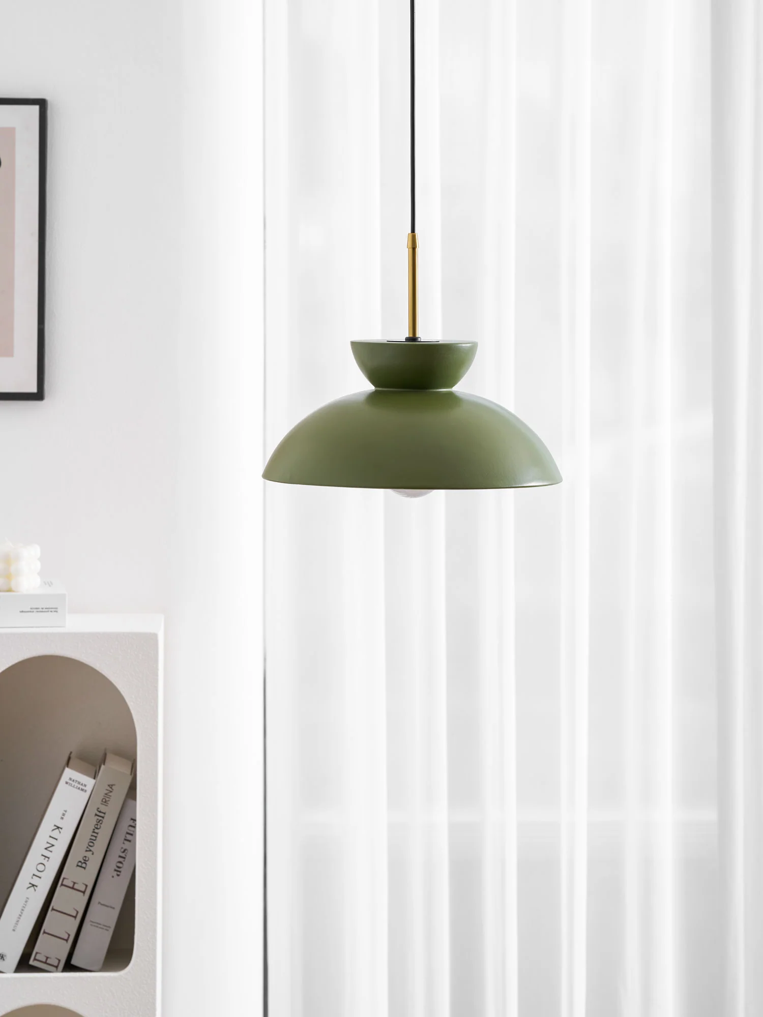 Veepee Pendant Lamp - Image 19
