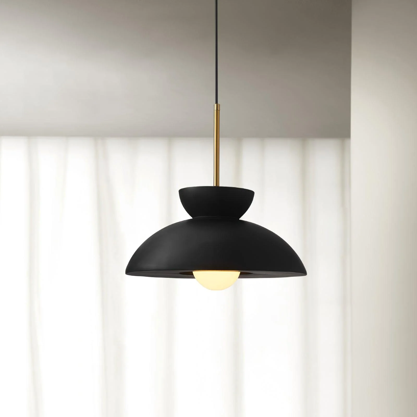 Veepee Pendant Lamp - Image 2