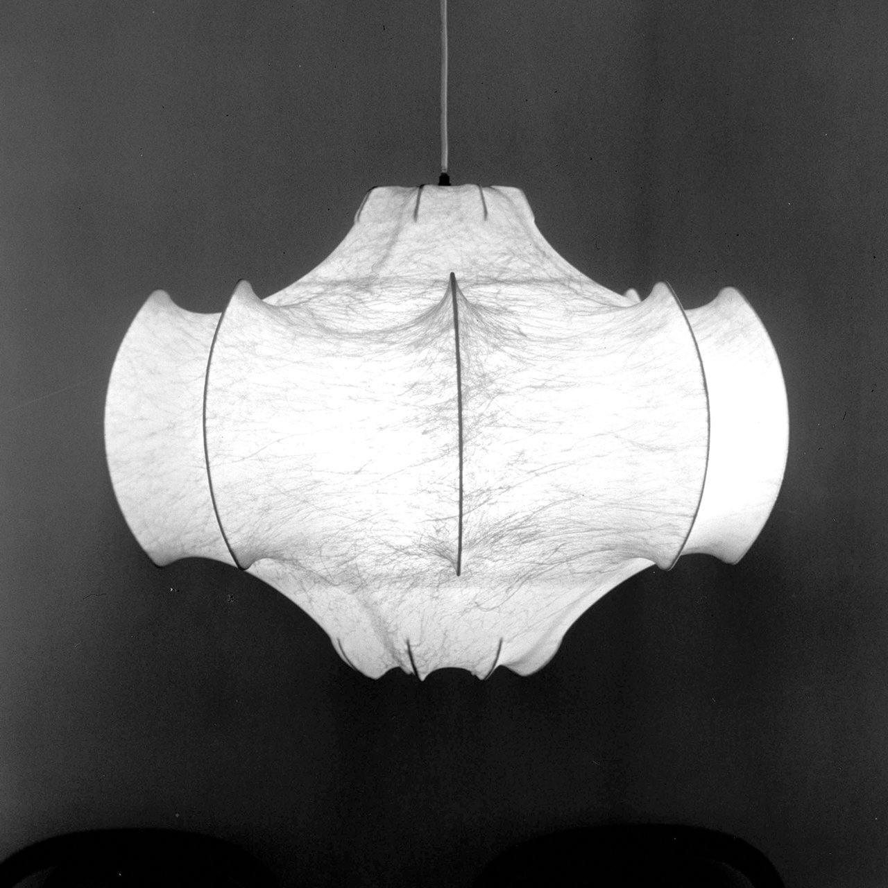 Veil Cocoon Pendant Lamp - Image 14