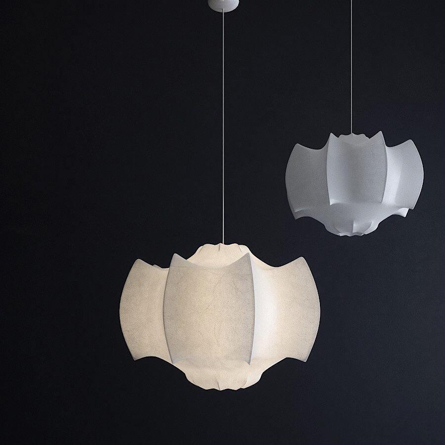 Veil Cocoon Pendant Lamp - Image 23