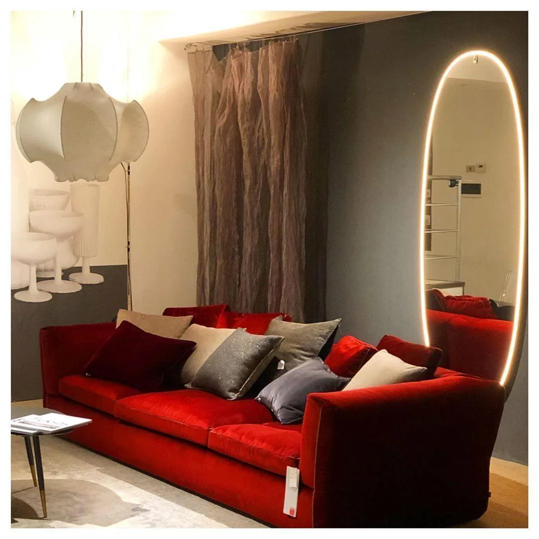 Veil Cocoon Pendant Lamp - Image 26