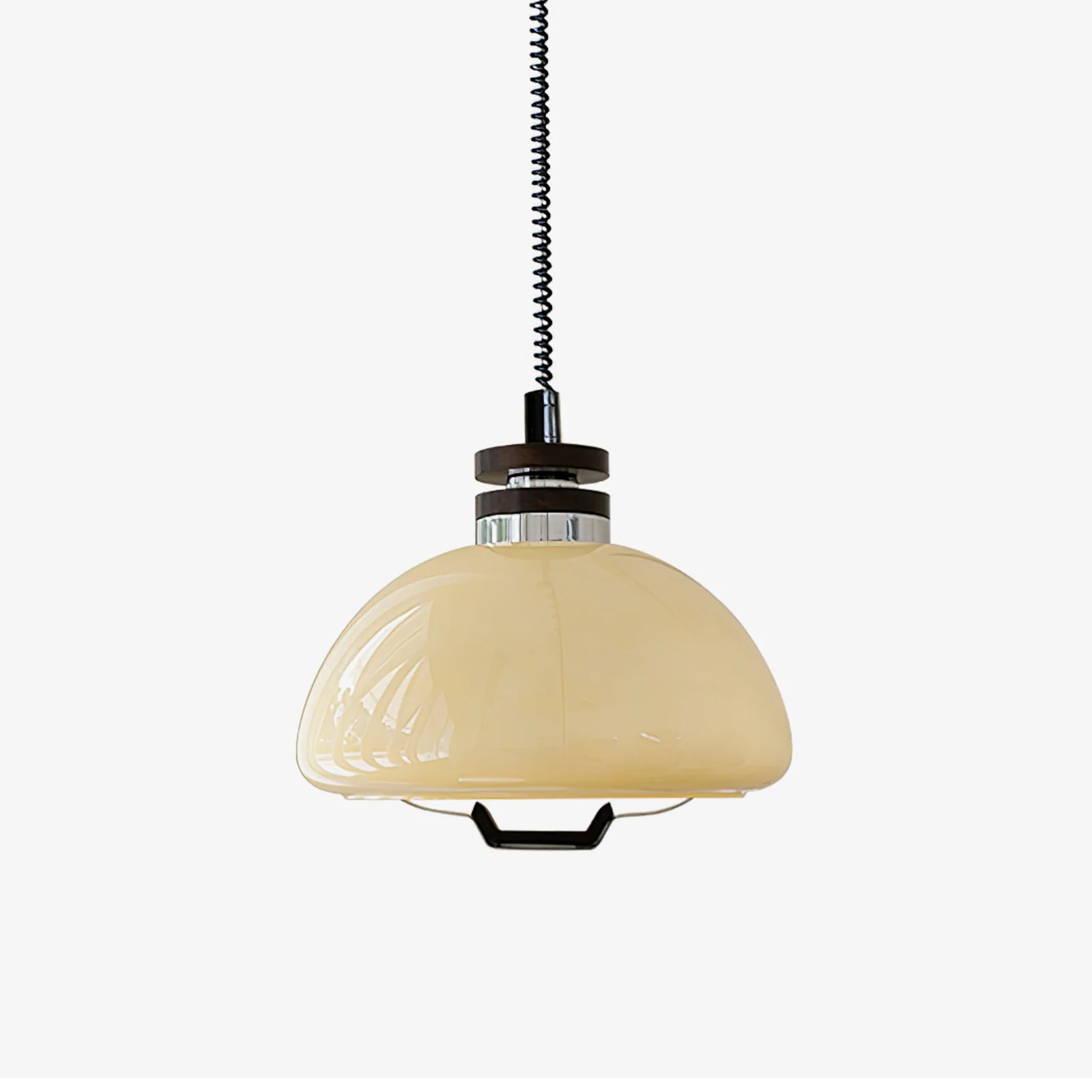 Vela Pudding Pendant Light - Image 12