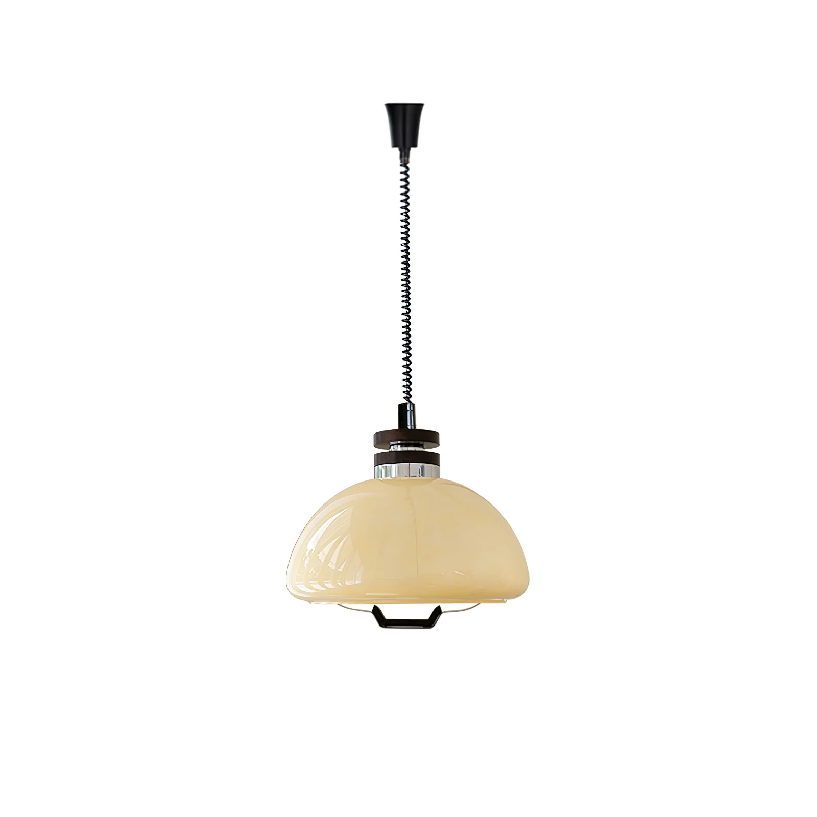 Vela Pudding Pendant Light - Image 13