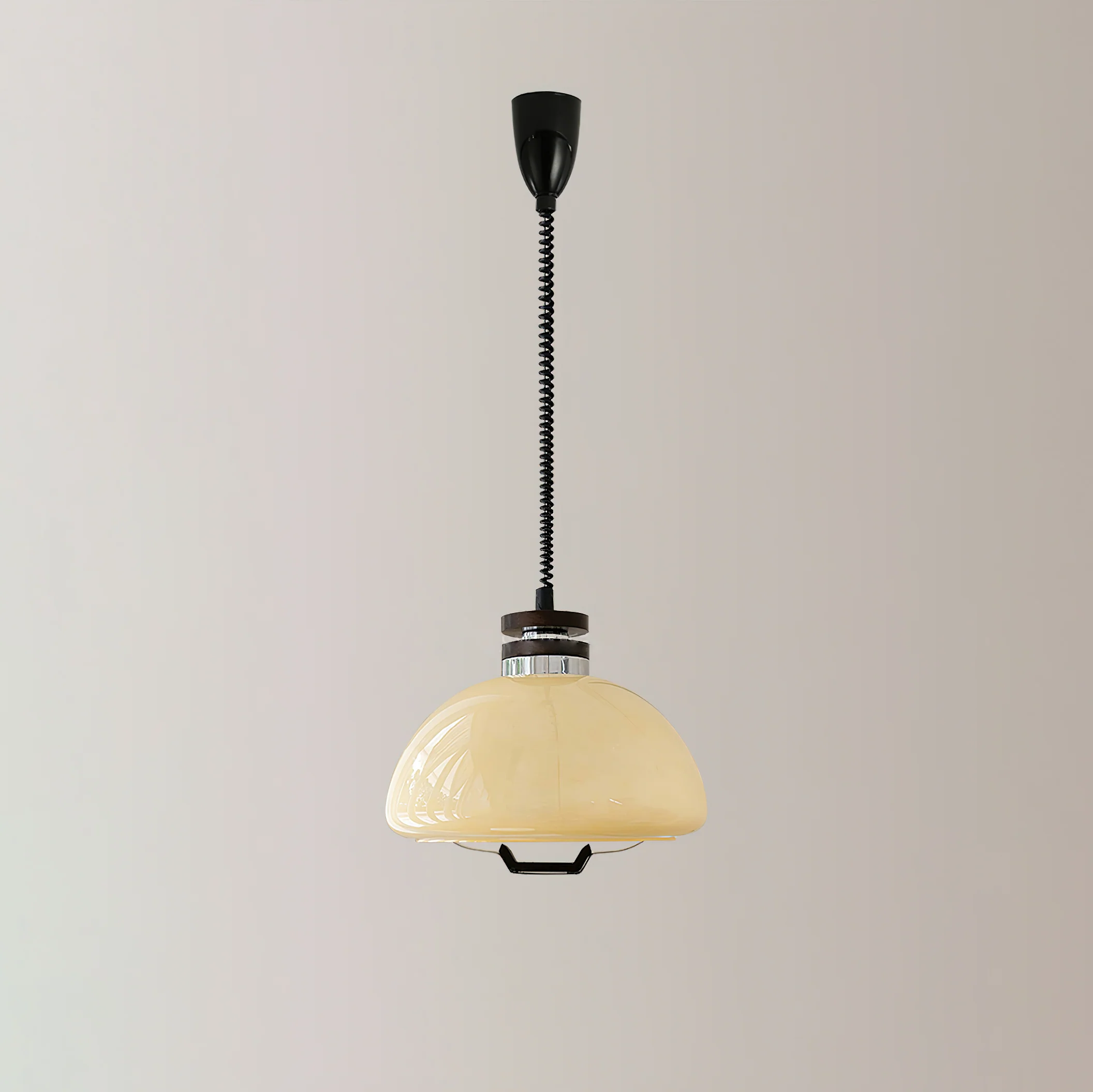 Vela Pudding Pendant Light - Image 15